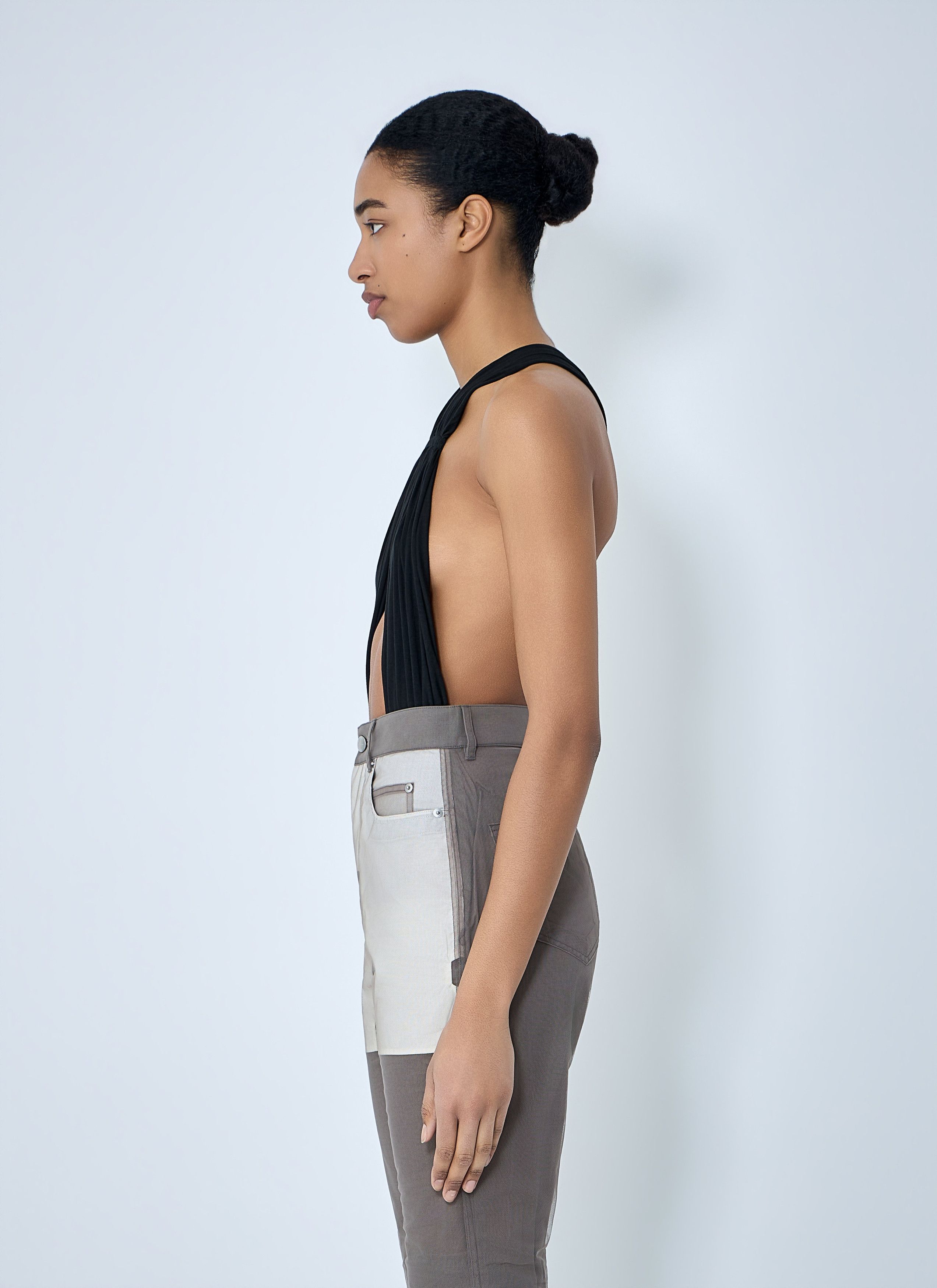 Rick Owens Miami Body Size M / US 6-8 / IT 42-44 - 3 Thumbnail
