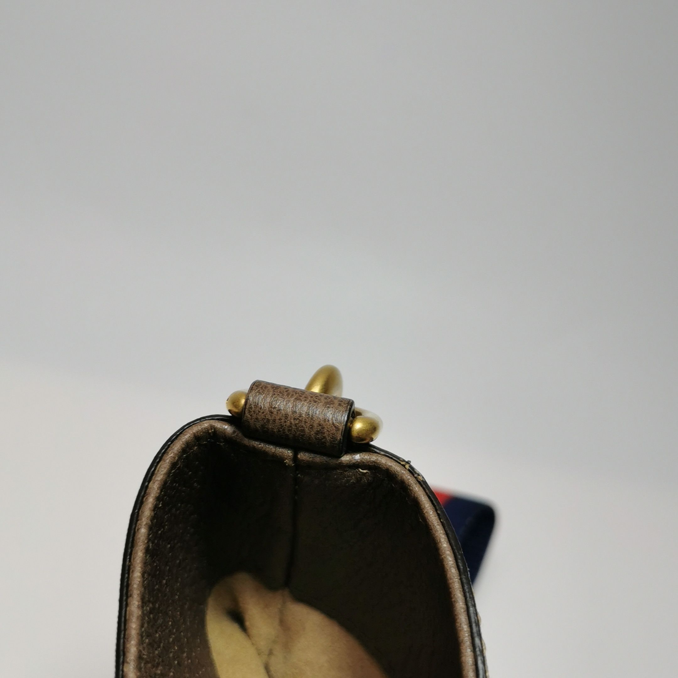 Gucci Gucci Women os Shoulder Bags Size ONE SIZE - 13 Thumbnail