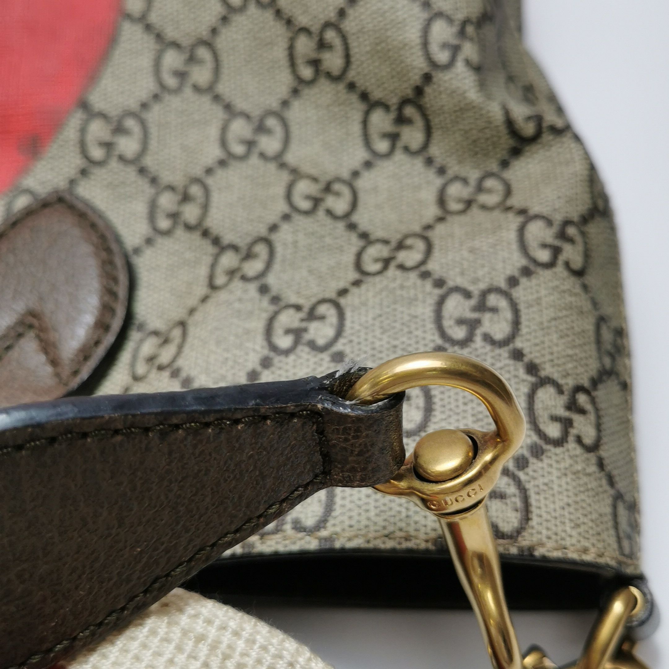 Gucci Gucci Women os Shoulder Bags Size ONE SIZE - 25 Thumbnail