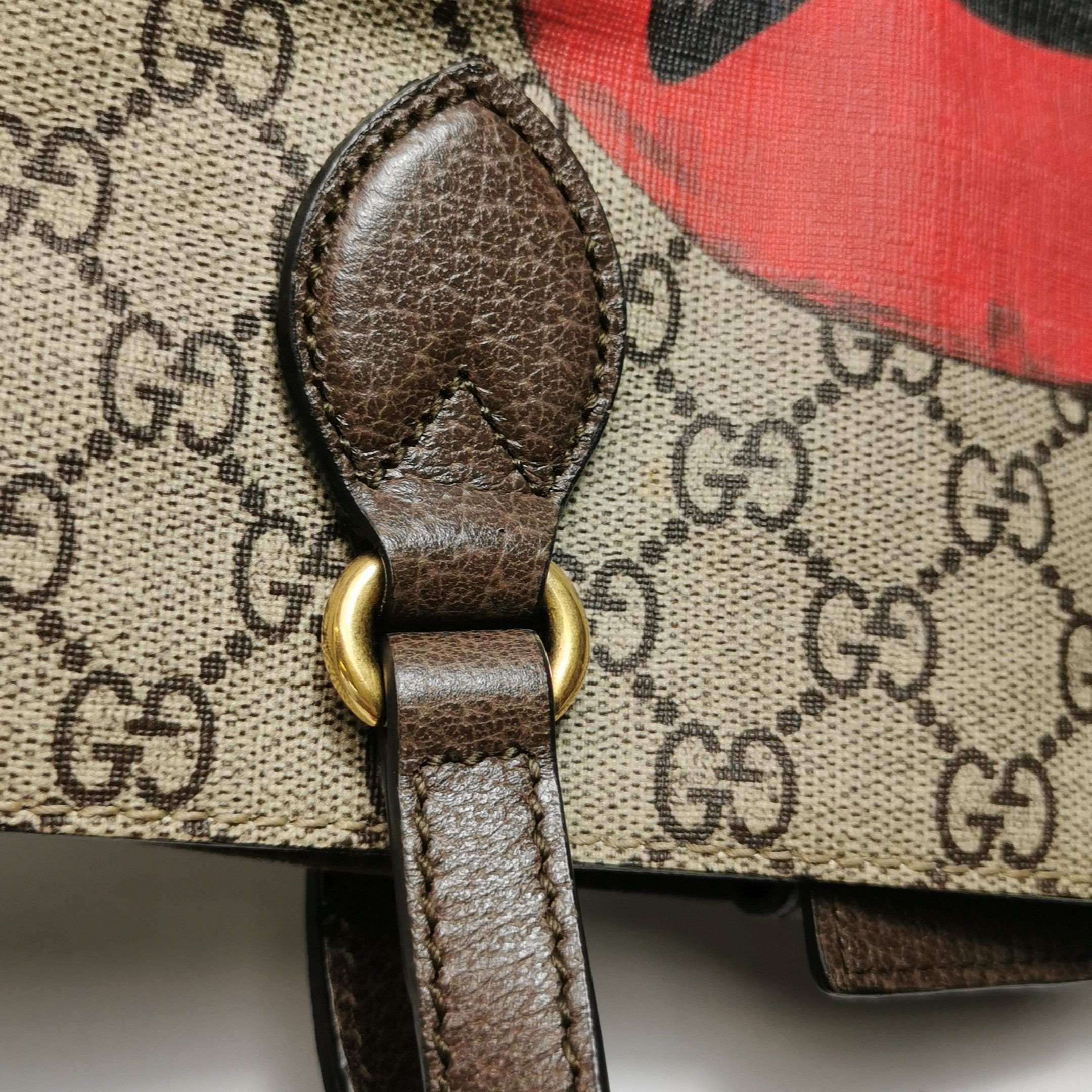 Gucci Gucci Women os Shoulder Bags Size ONE SIZE - 16 Thumbnail