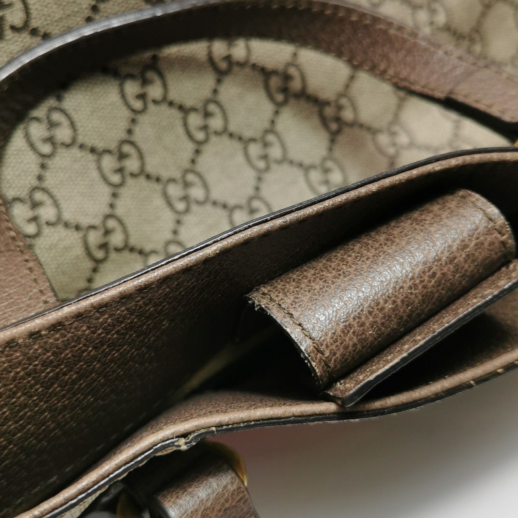 Gucci Gucci Women os Shoulder Bags Size ONE SIZE - 20 Thumbnail