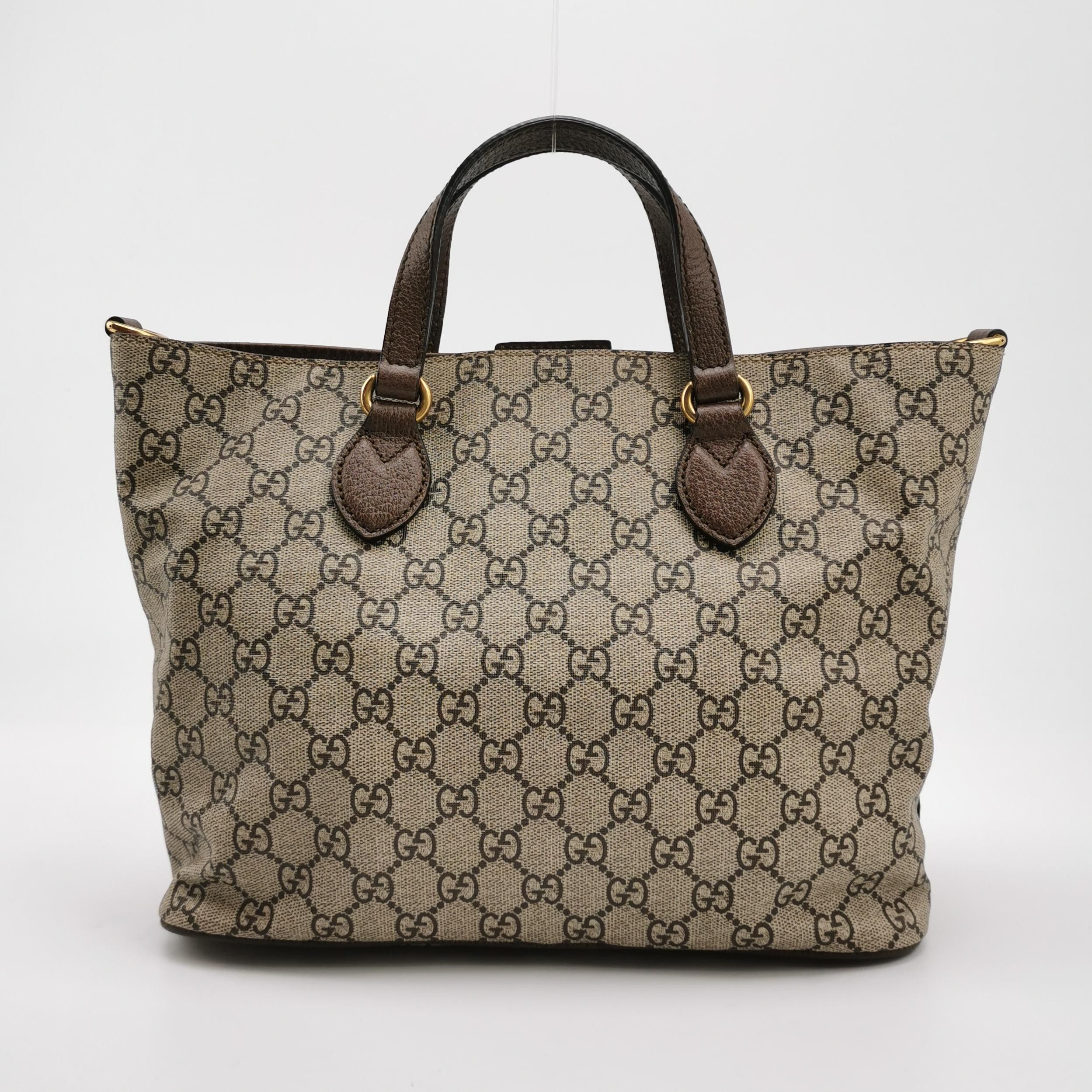 Gucci Gucci Women os Shoulder Bags Size ONE SIZE - 5 Thumbnail