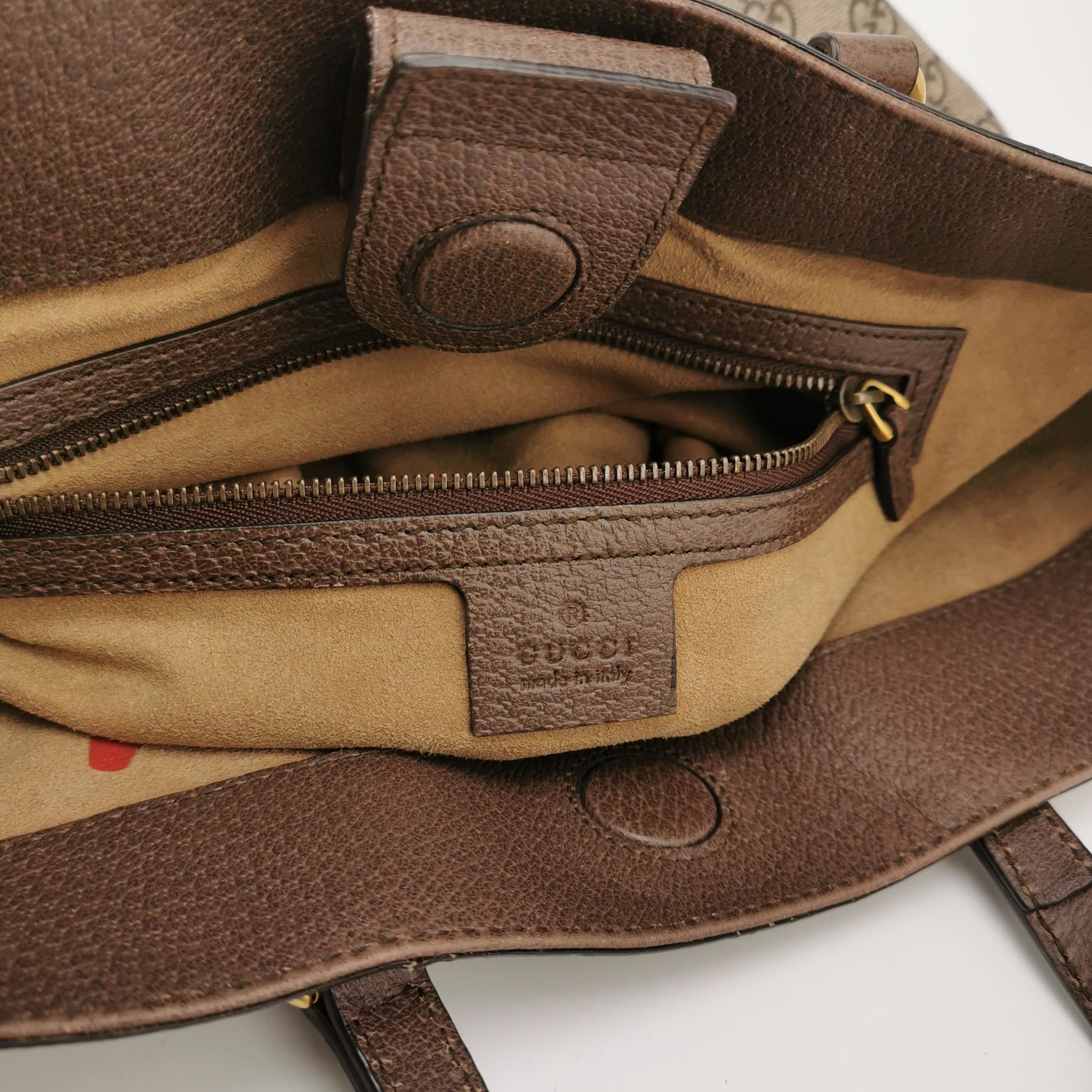 Gucci Gucci Women os Shoulder Bags Size ONE SIZE - 8 Thumbnail