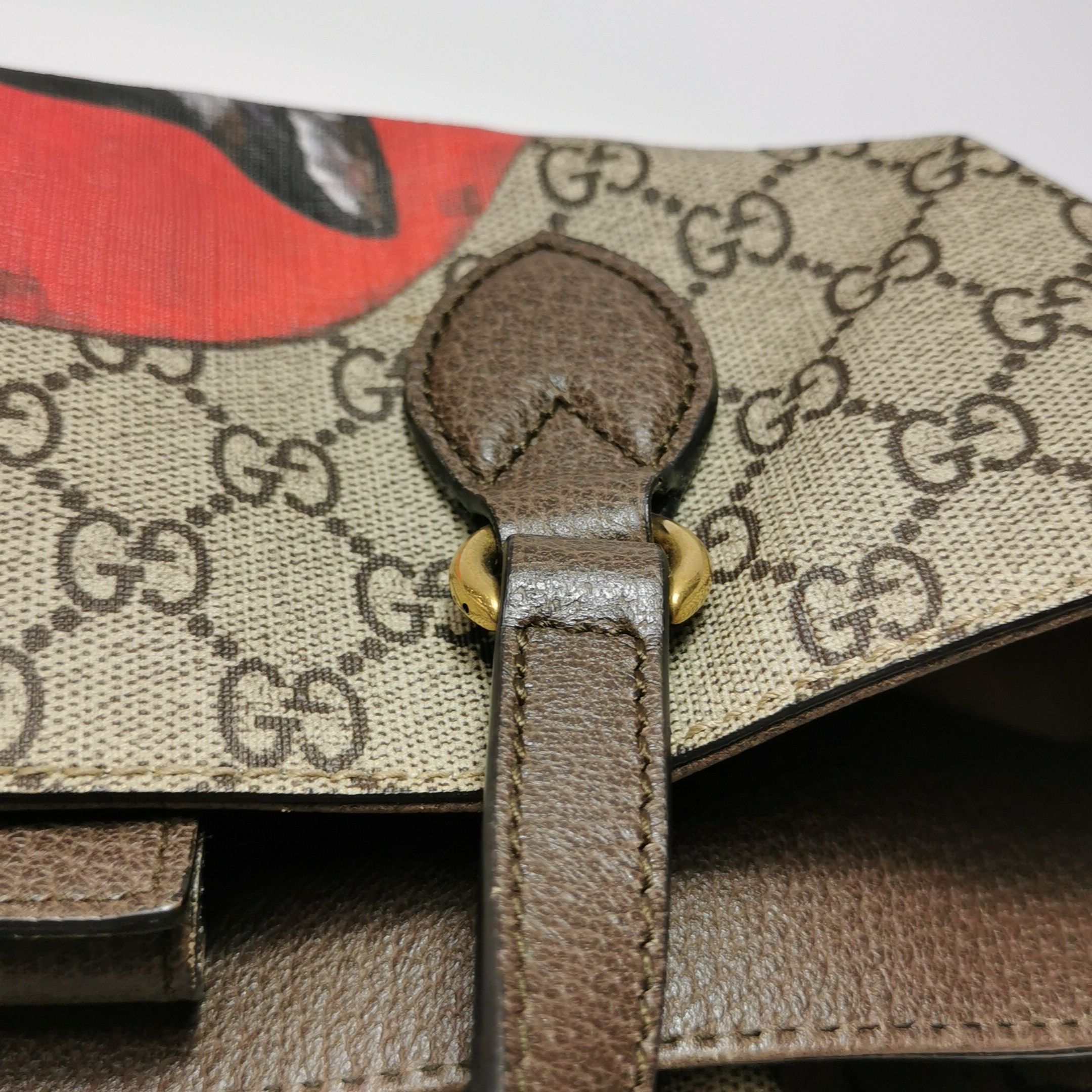 Gucci Gucci Women os Shoulder Bags Size ONE SIZE - 14 Thumbnail