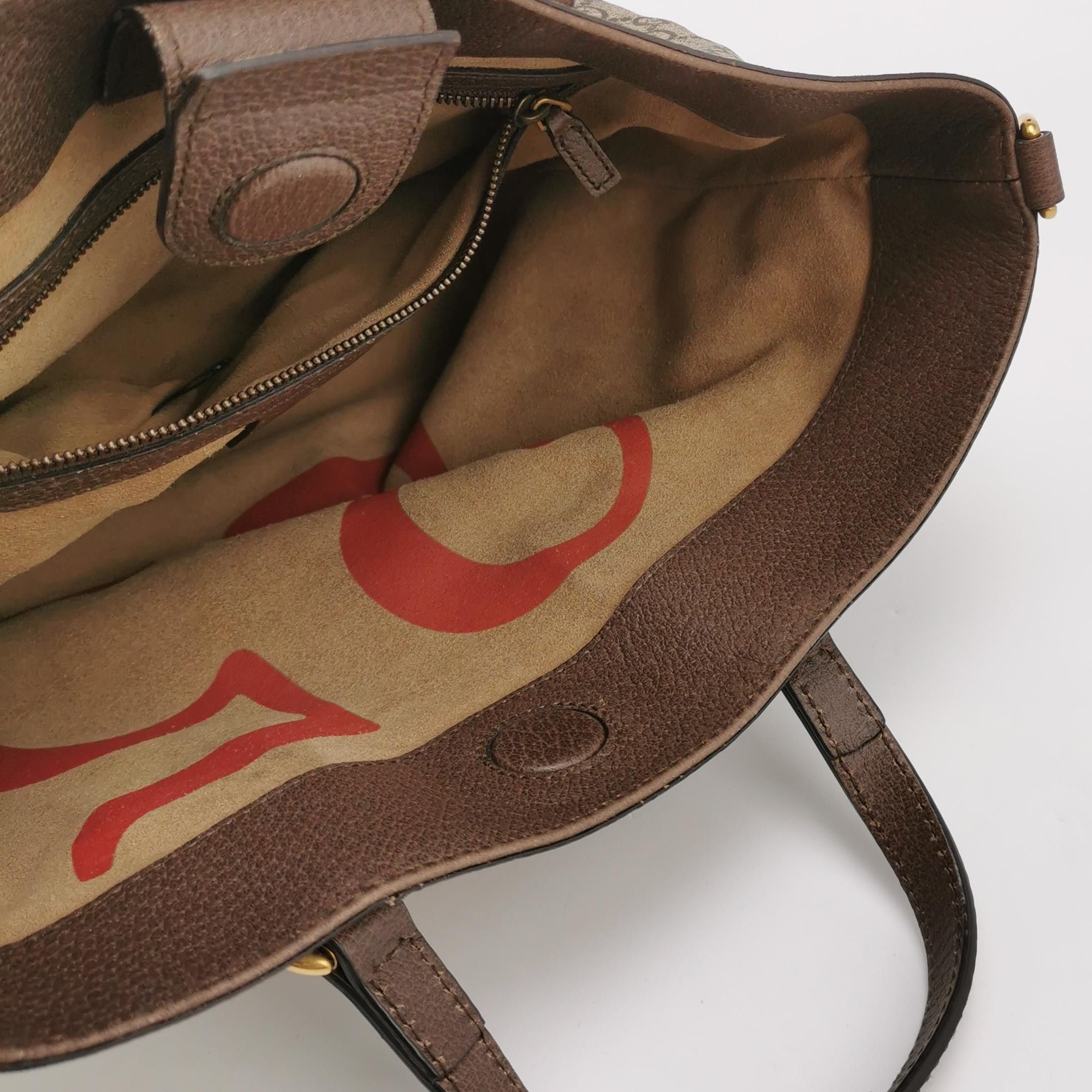 Gucci Gucci Women os Shoulder Bags Size ONE SIZE - 7 Thumbnail