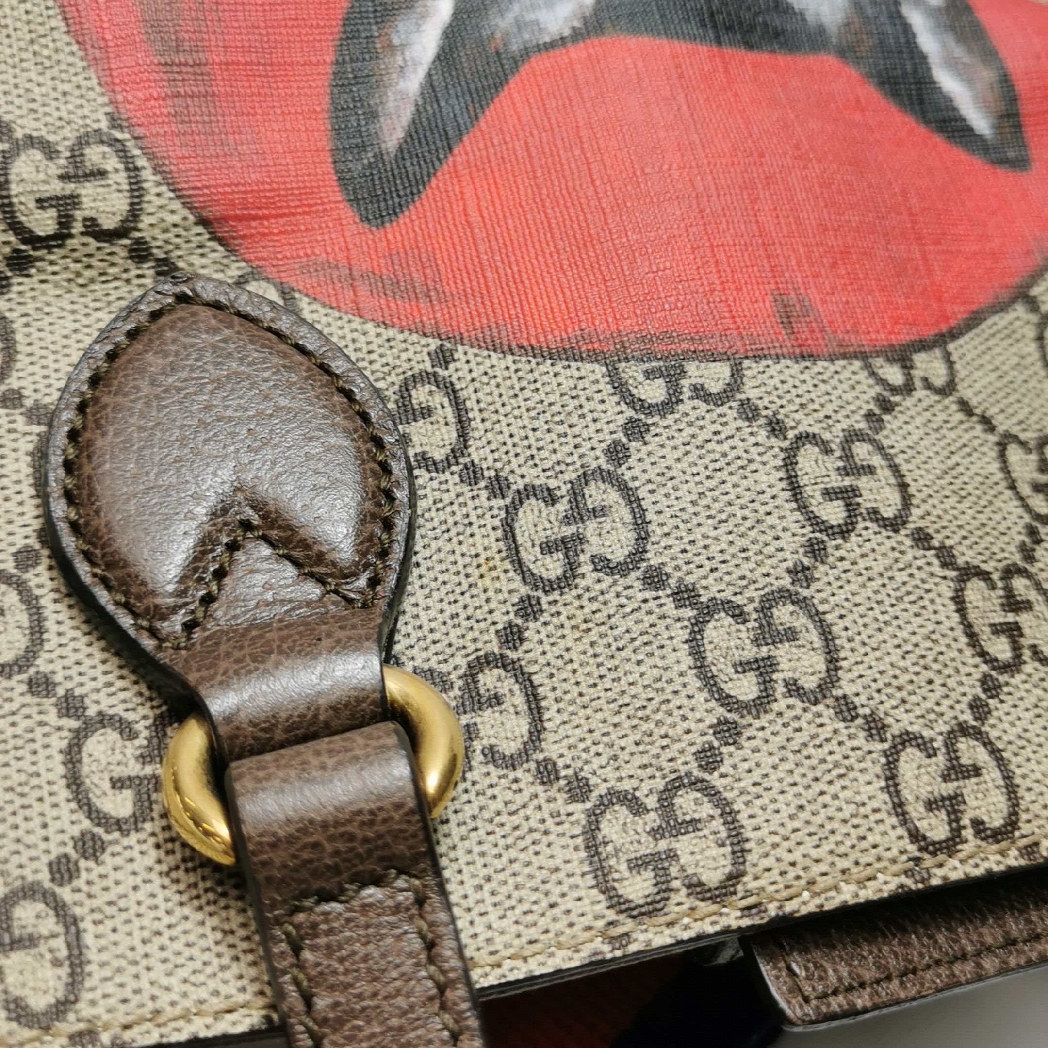 Gucci Gucci Women os Shoulder Bags Size ONE SIZE - 11 Thumbnail