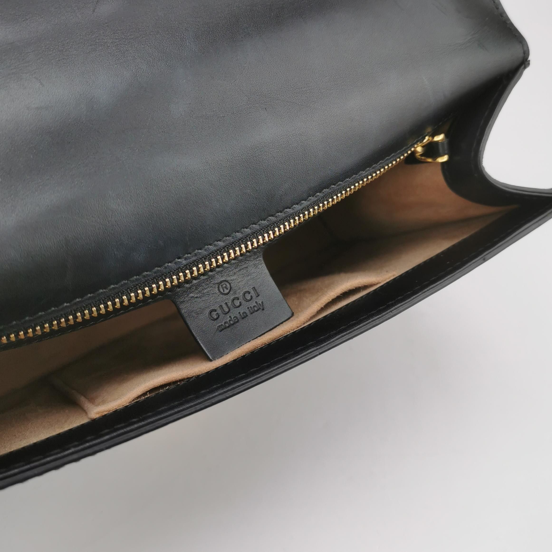 Gucci Gucci Women os Shoulder Bags Size ONE SIZE - 8 Thumbnail