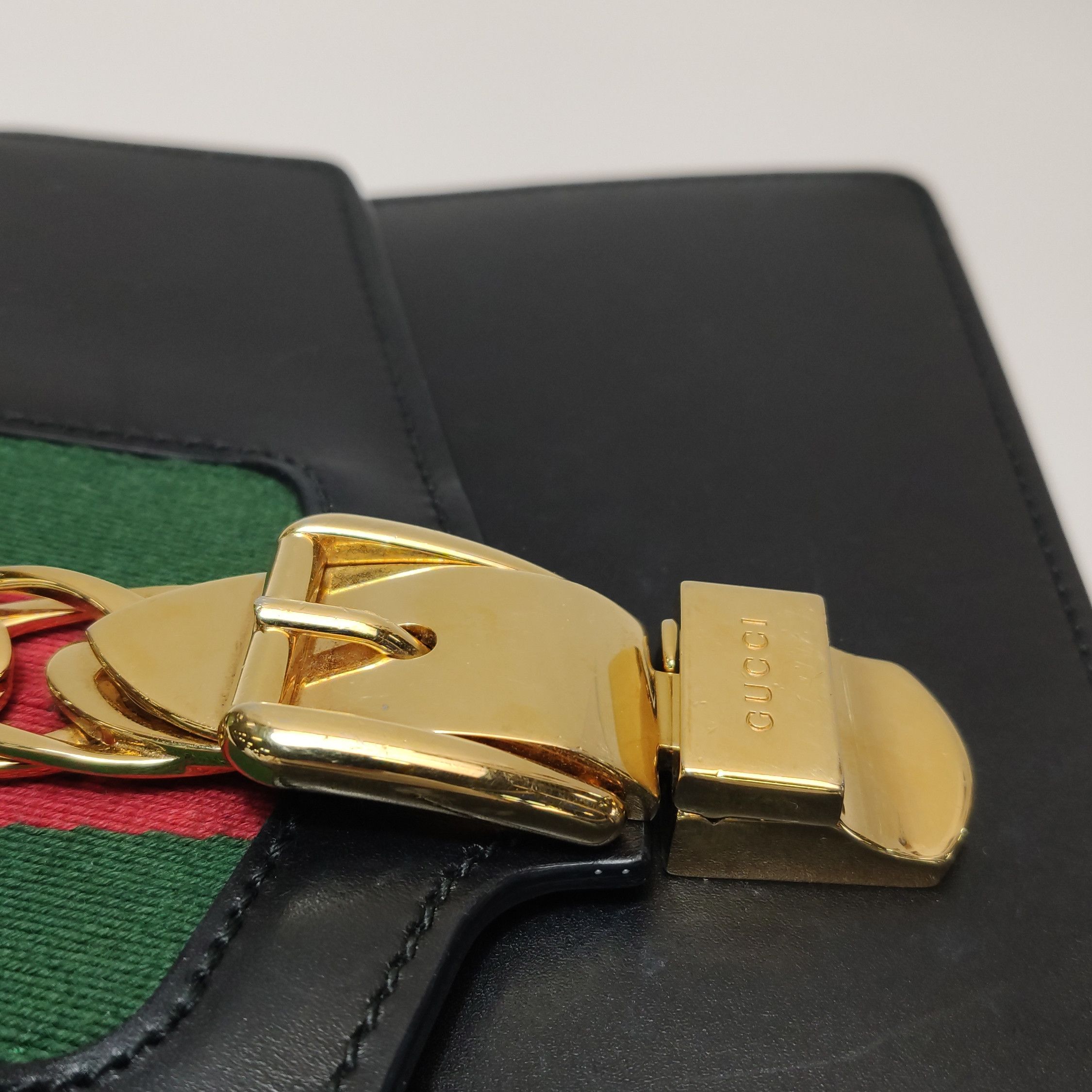 Gucci Gucci Women os Shoulder Bags Size ONE SIZE - 16 Thumbnail