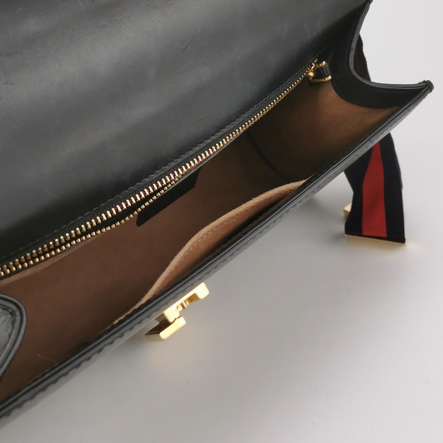 Gucci Gucci Women os Shoulder Bags Size ONE SIZE - 7 Thumbnail