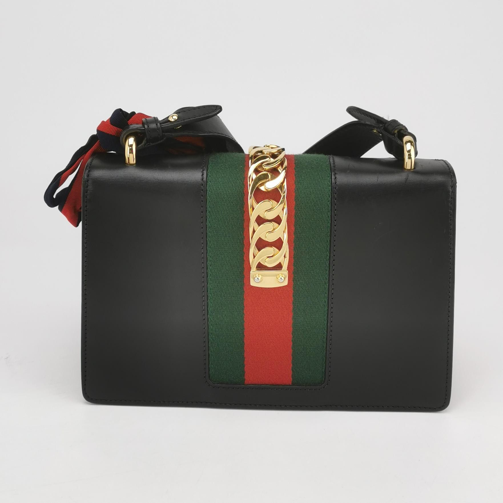 Gucci Gucci Women os Shoulder Bags Size ONE SIZE - 5 Thumbnail