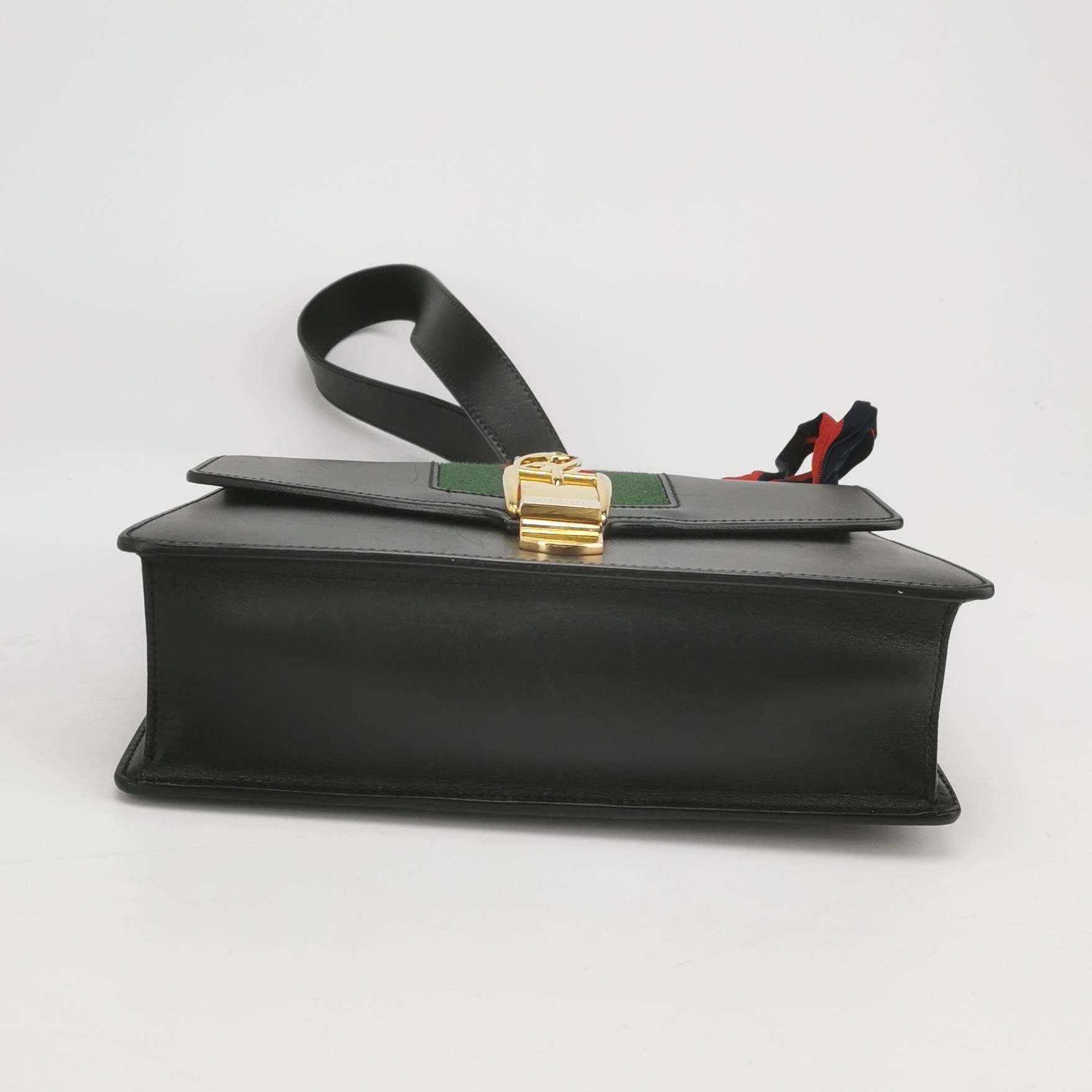 Gucci Gucci Women os Shoulder Bags Size ONE SIZE - 6 Thumbnail