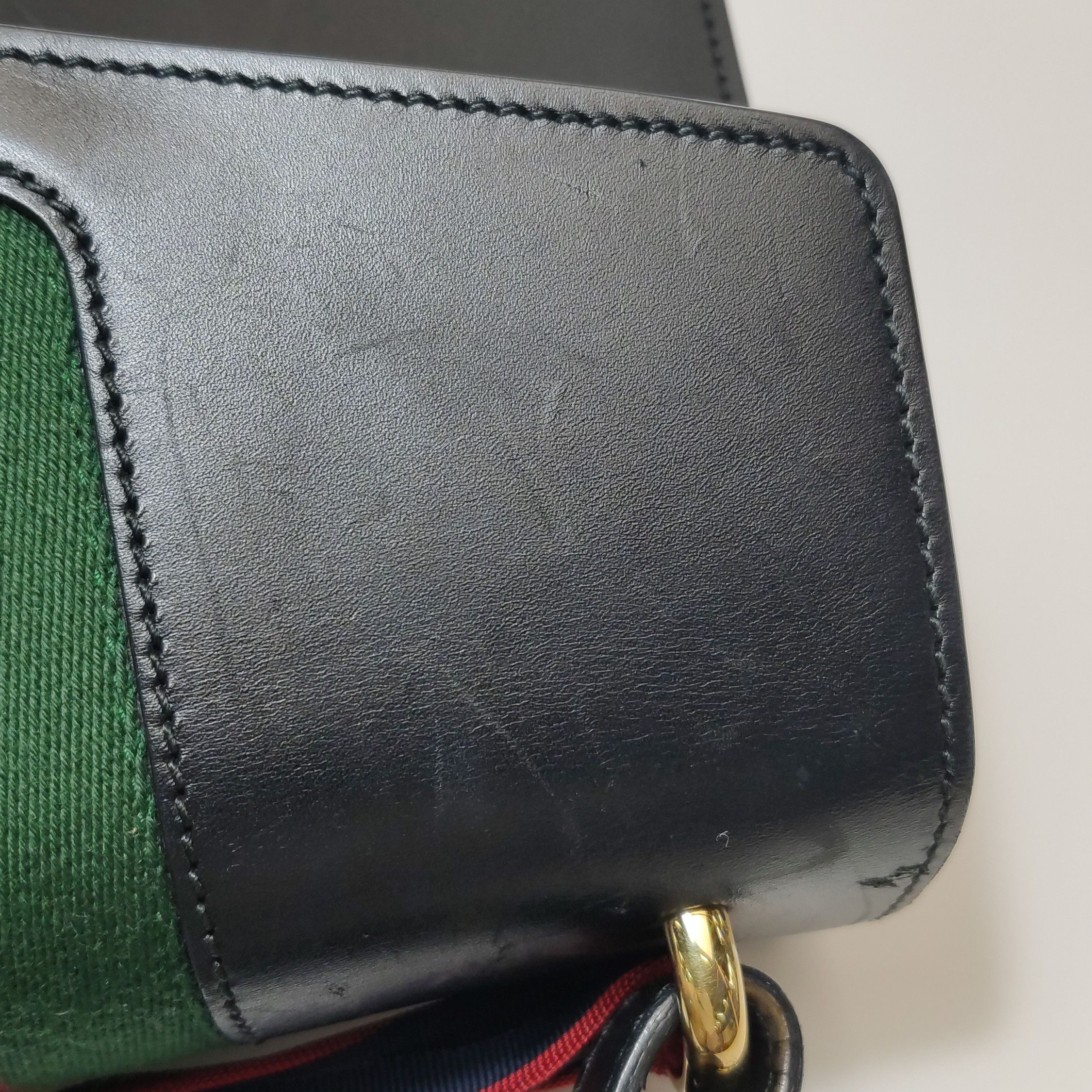 Gucci Gucci Women os Shoulder Bags Size ONE SIZE - 23 Thumbnail