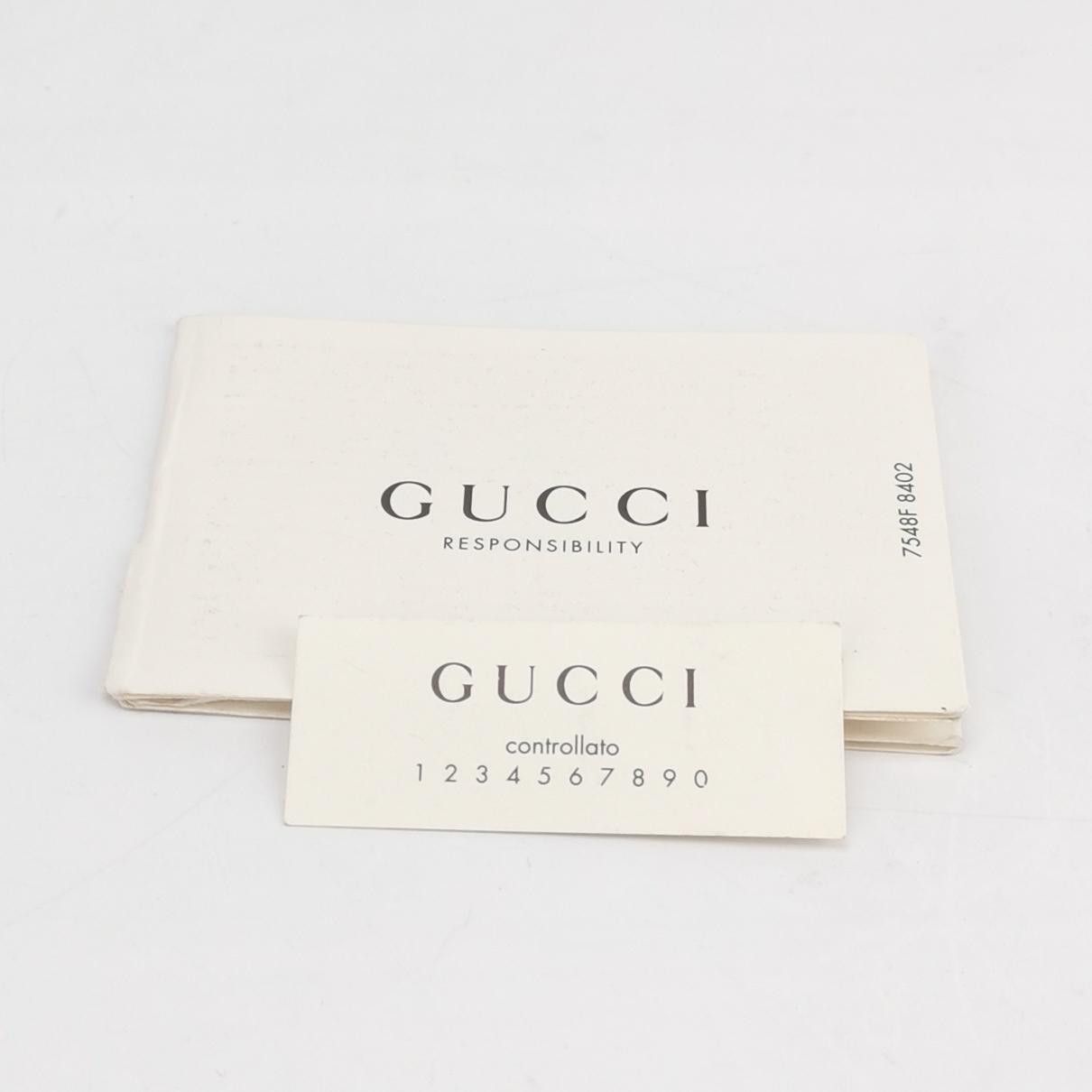 Gucci Gucci Women os Shoulder Bags Size ONE SIZE - 9 Thumbnail