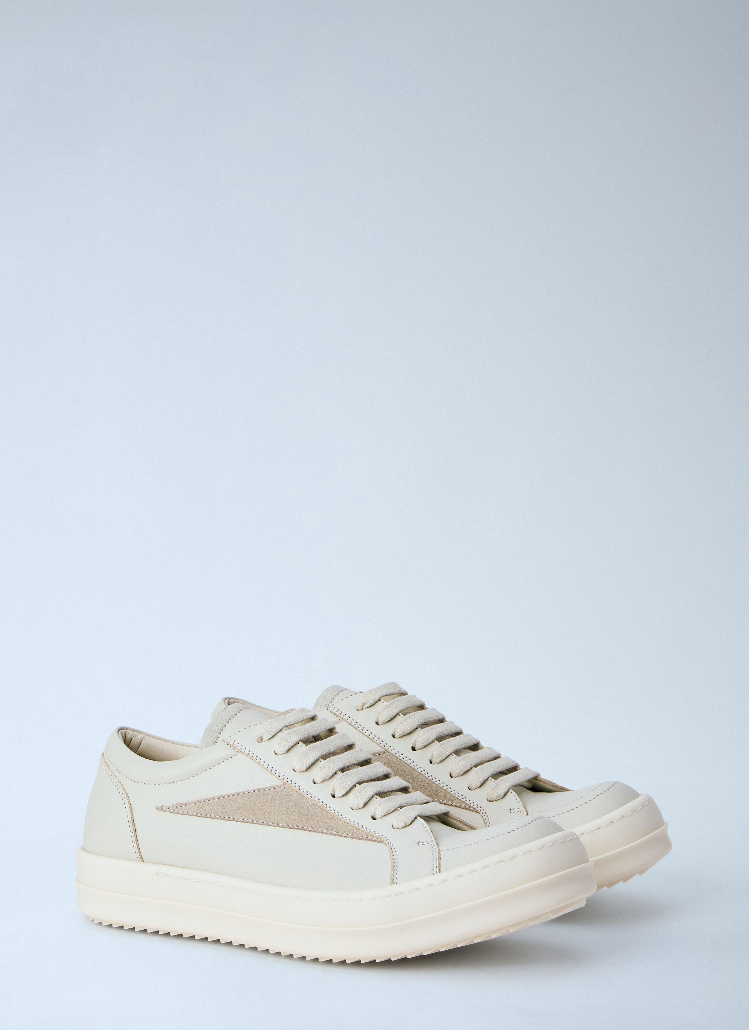 Rick Owens Vintage Sneakers Size US 8 / IT 38 - 2 Thumbnail