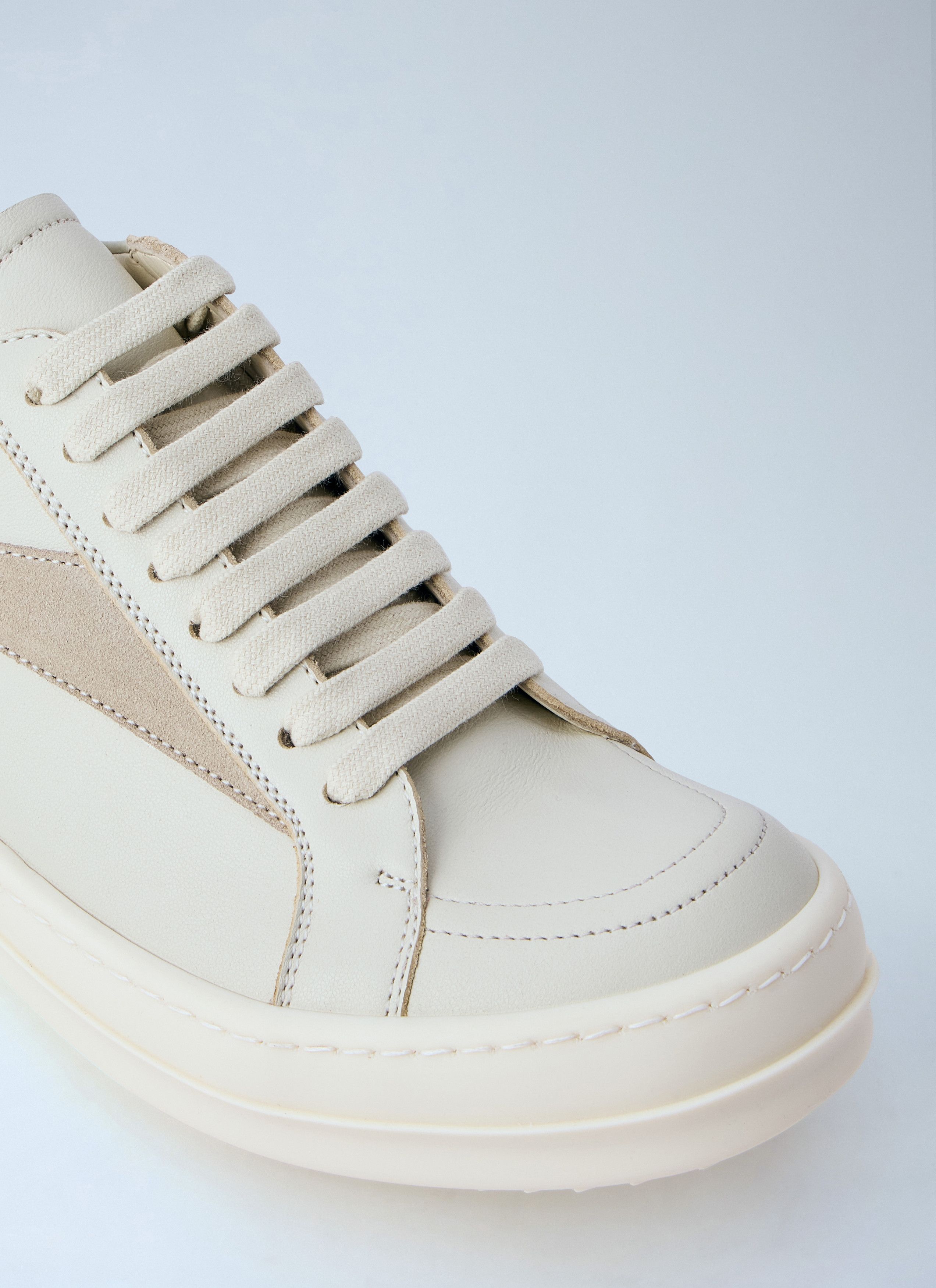 Rick Owens Vintage Sneakers Size US 8 / IT 38 - 3 Thumbnail