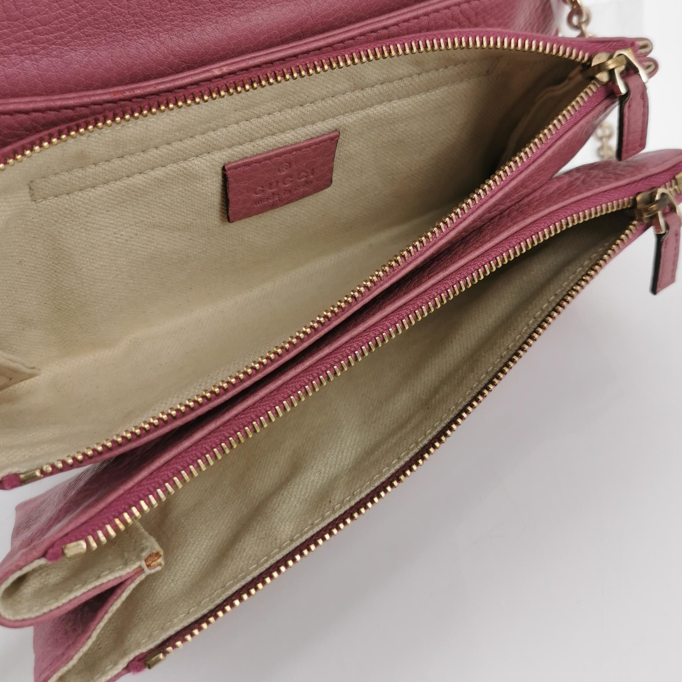 Gucci Gucci Women os Shoulder Bags Size ONE SIZE - 7 Thumbnail