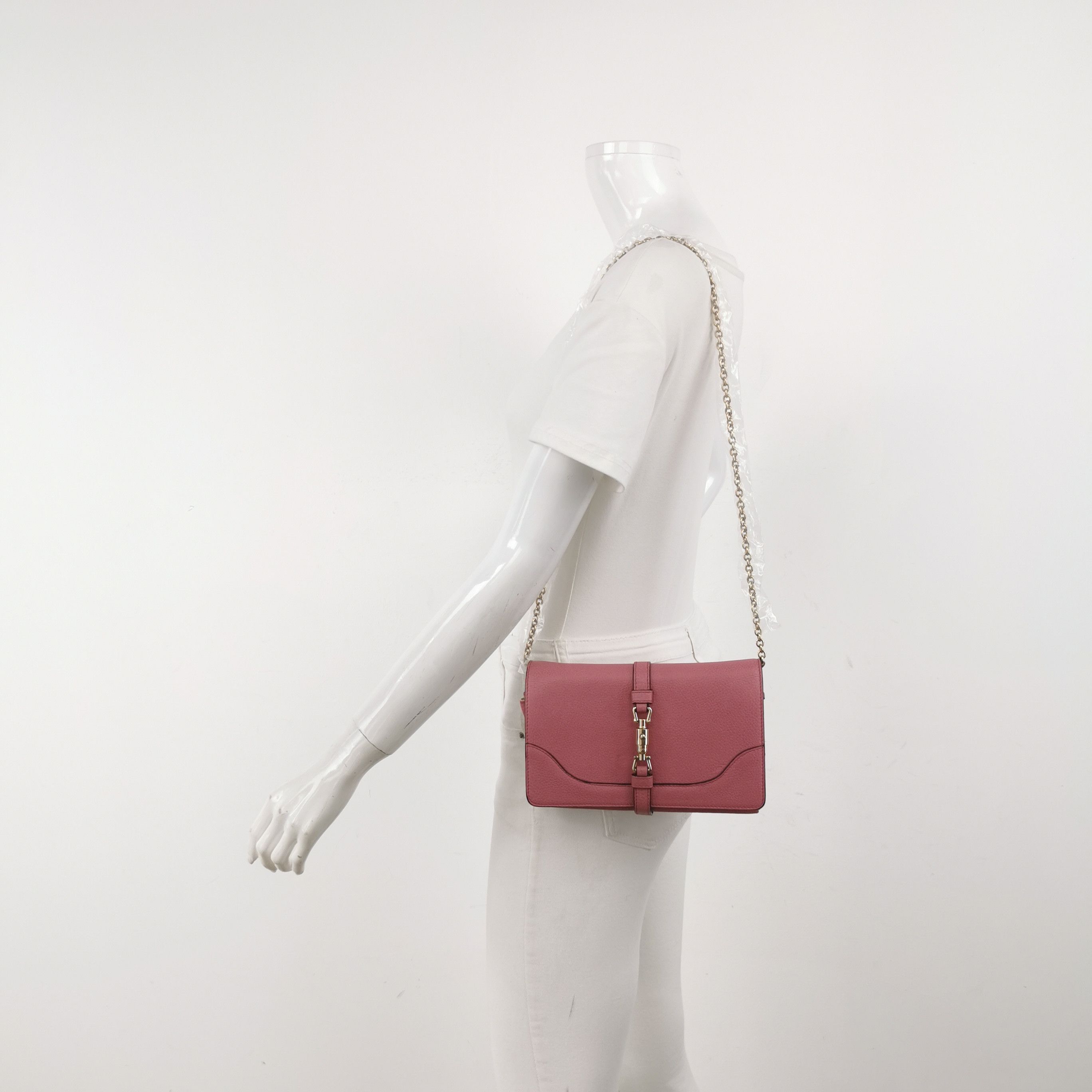 Gucci Gucci Women os Shoulder Bags Size ONE SIZE - 2 Thumbnail