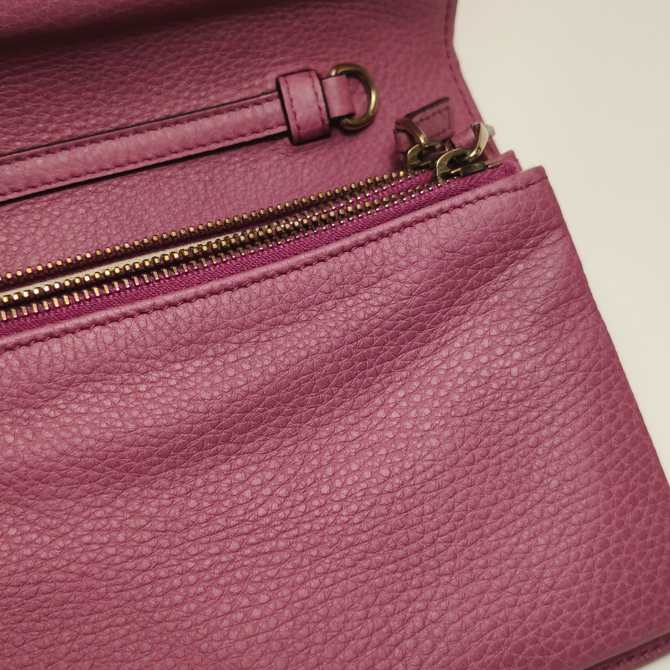 Gucci Gucci Women os Shoulder Bags Size ONE SIZE - 10 Thumbnail