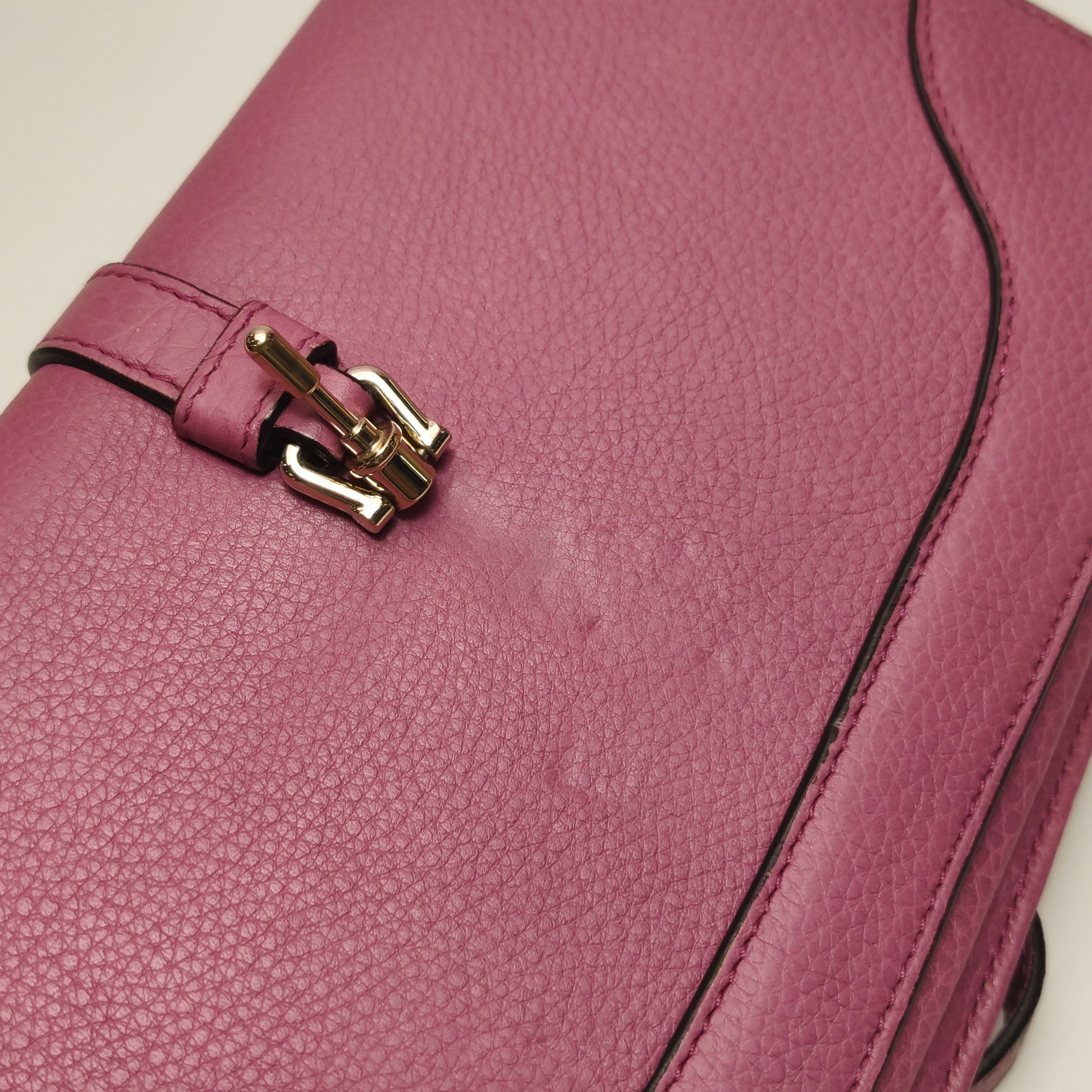 Gucci Gucci Women os Shoulder Bags Size ONE SIZE - 22 Thumbnail