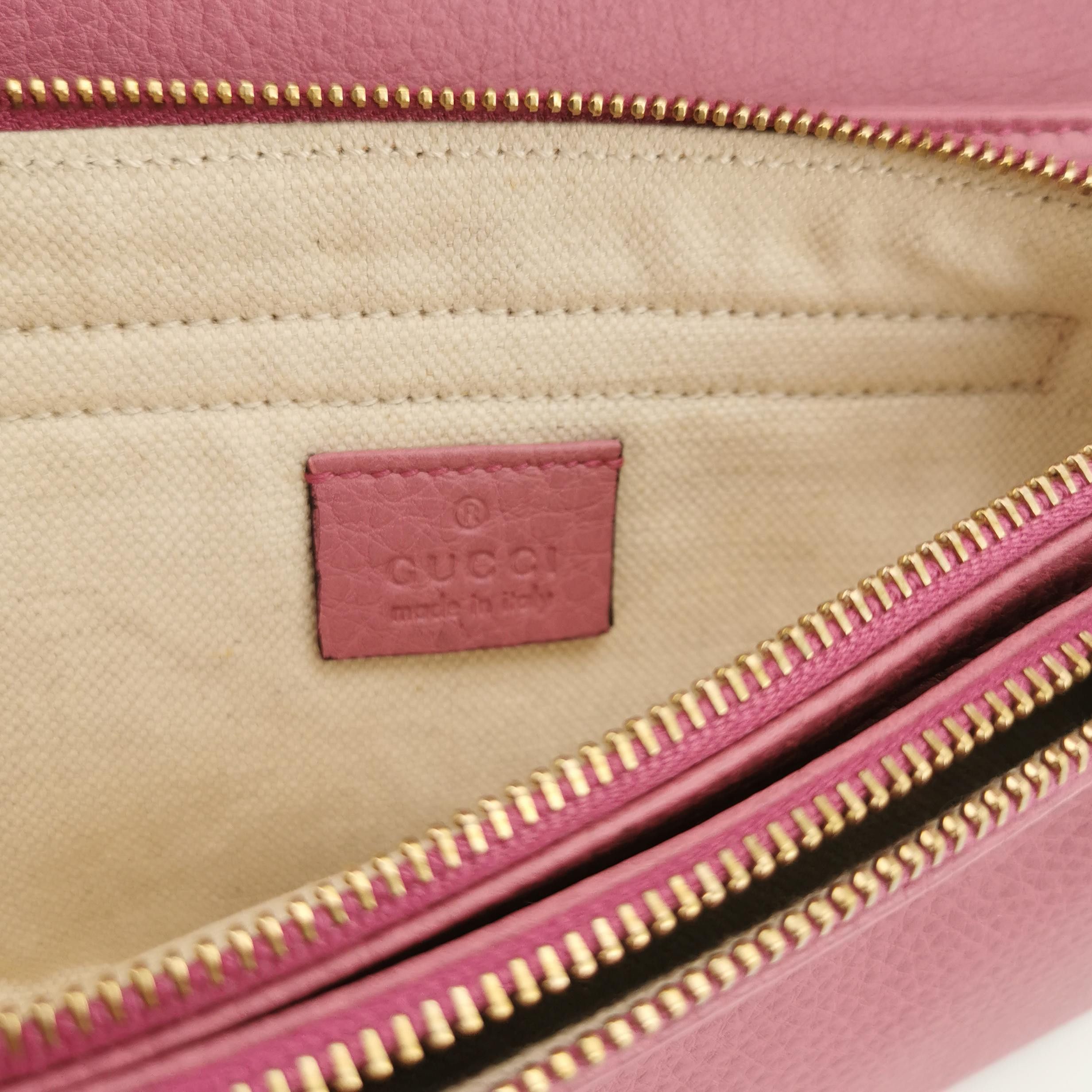 Gucci Gucci Women os Shoulder Bags Size ONE SIZE - 8 Thumbnail
