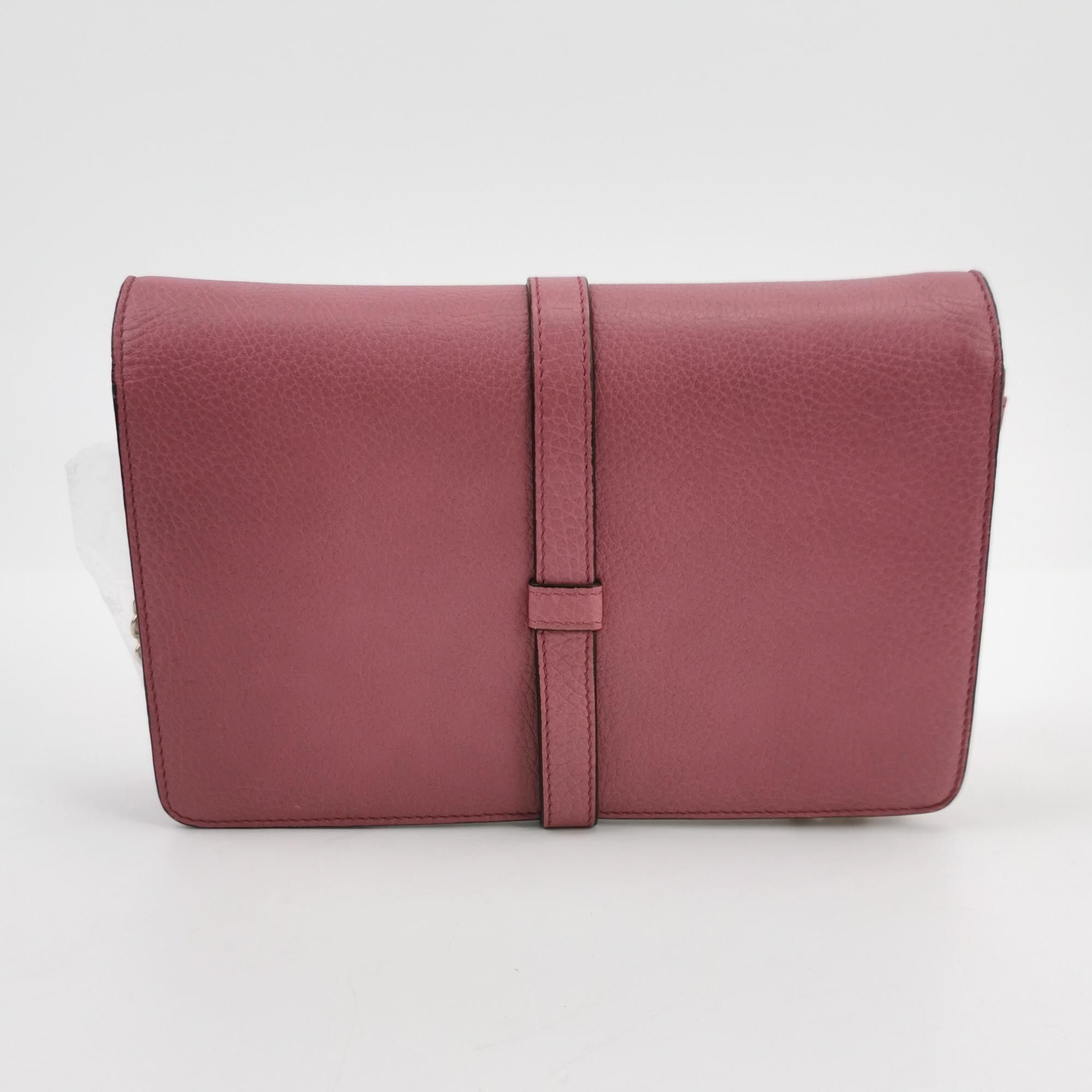 Gucci Gucci Women os Shoulder Bags Size ONE SIZE - 5 Thumbnail