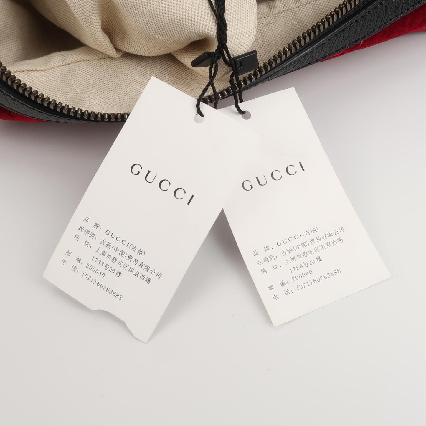Gucci Gucci Women os Backpacks Size ONE SIZE - 9 Thumbnail