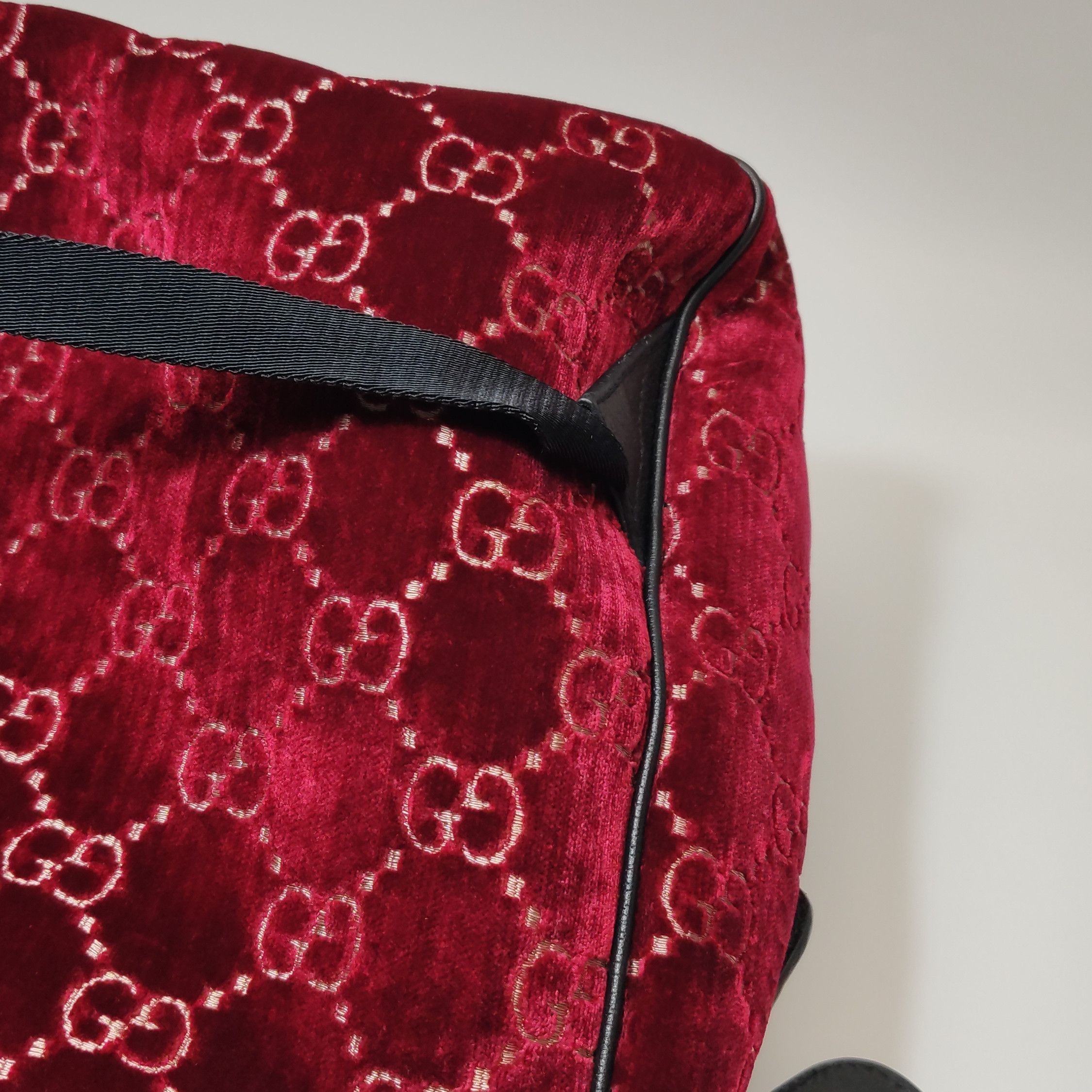 Gucci Gucci Women os Backpacks Size ONE SIZE - 22 Thumbnail