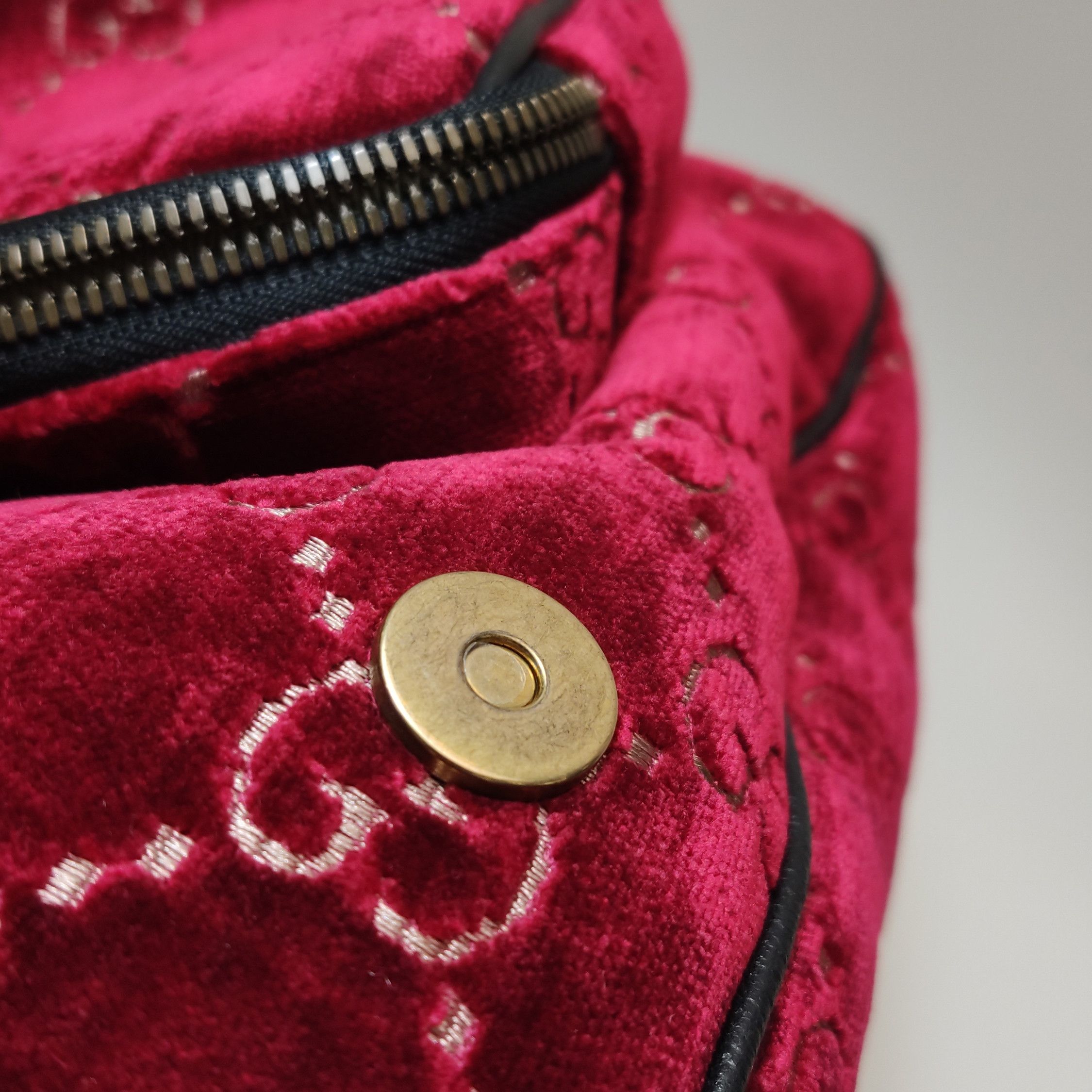 Gucci Gucci Women os Backpacks Size ONE SIZE - 15 Thumbnail