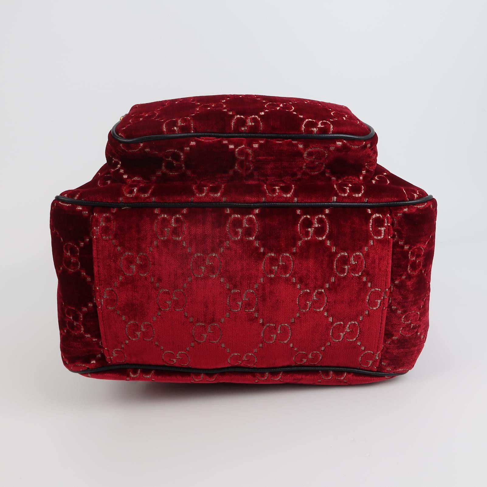 Gucci Gucci Women os Backpacks Size ONE SIZE - 6 Thumbnail