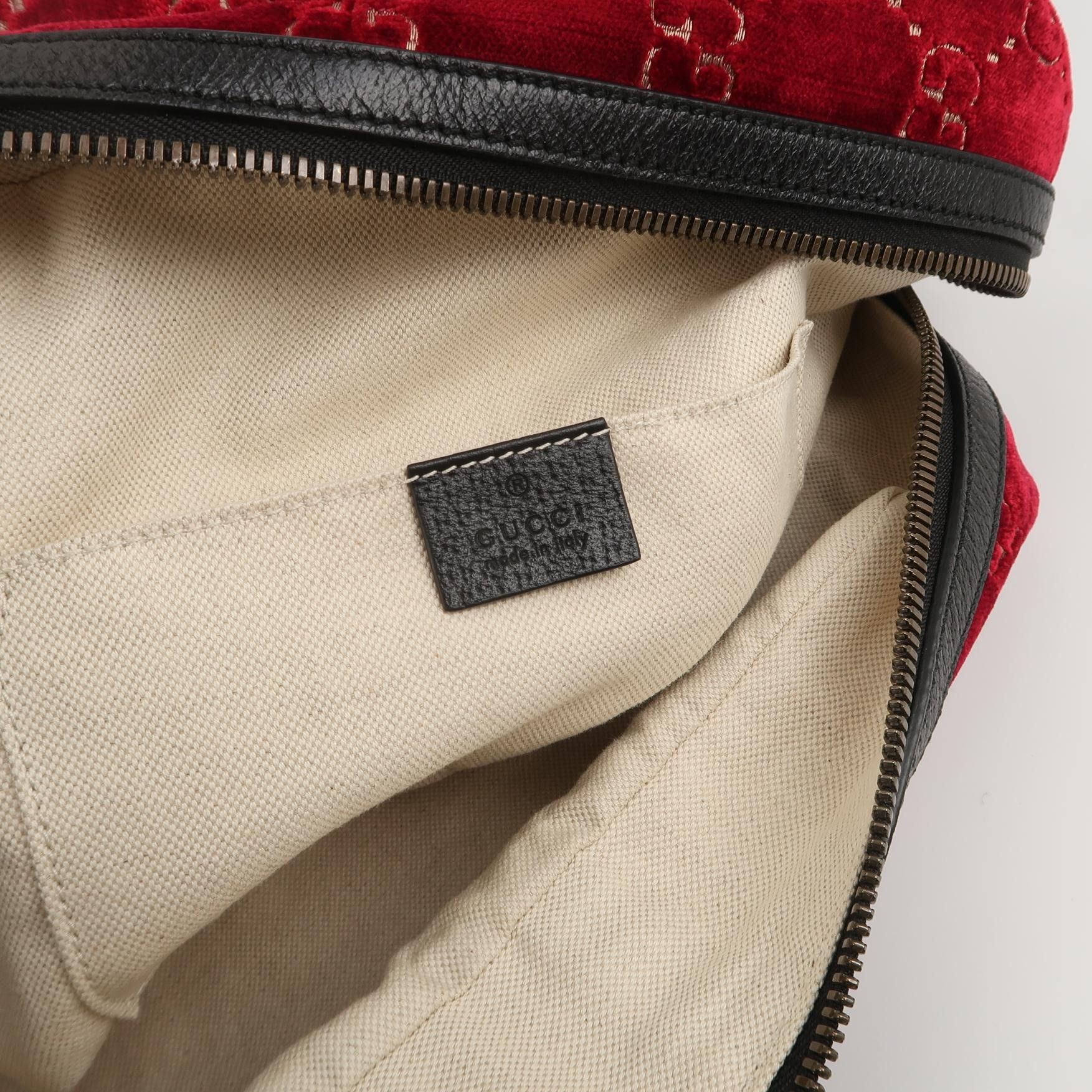 Gucci Gucci Women os Backpacks Size ONE SIZE - 8 Thumbnail