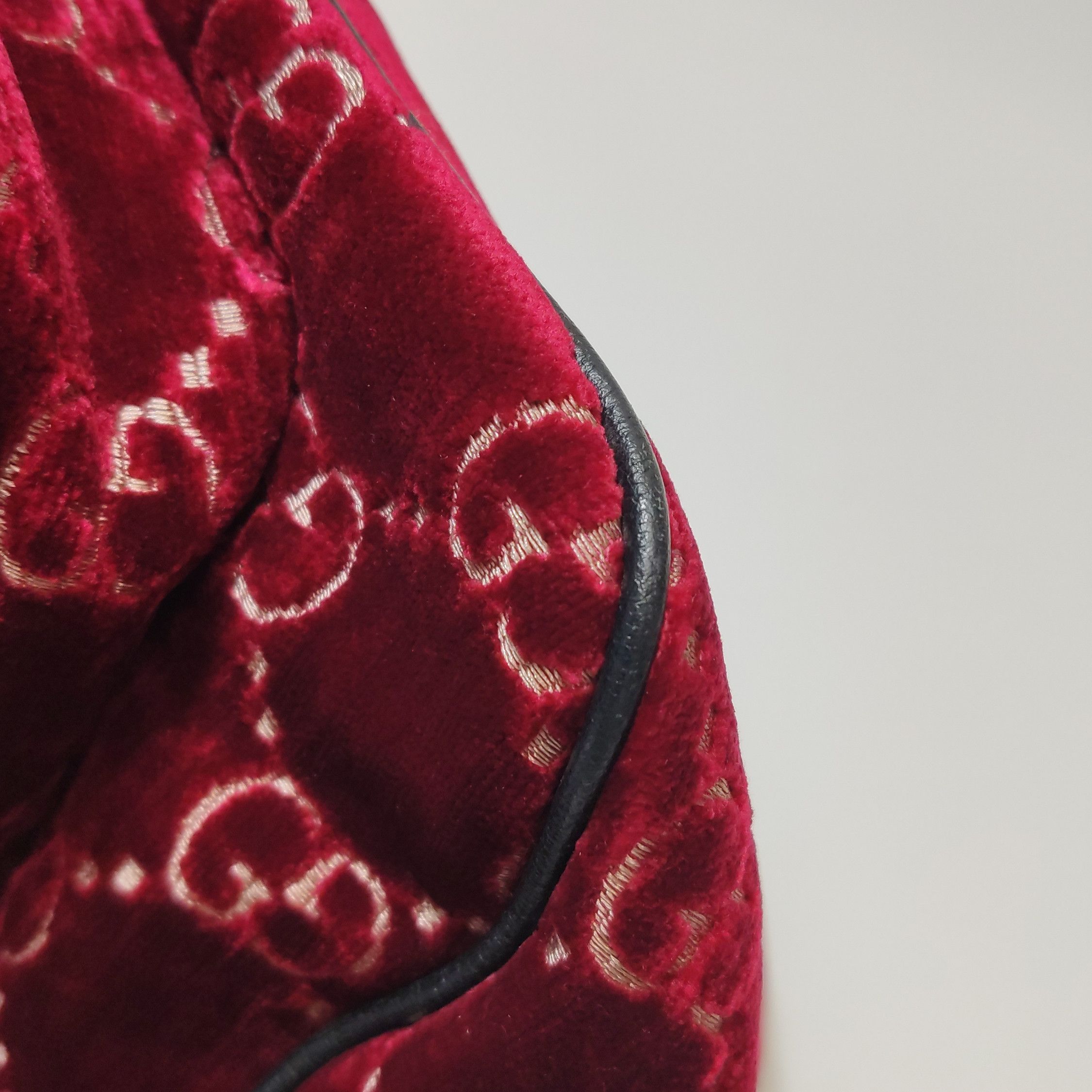 Gucci Gucci Women os Backpacks Size ONE SIZE - 17 Thumbnail