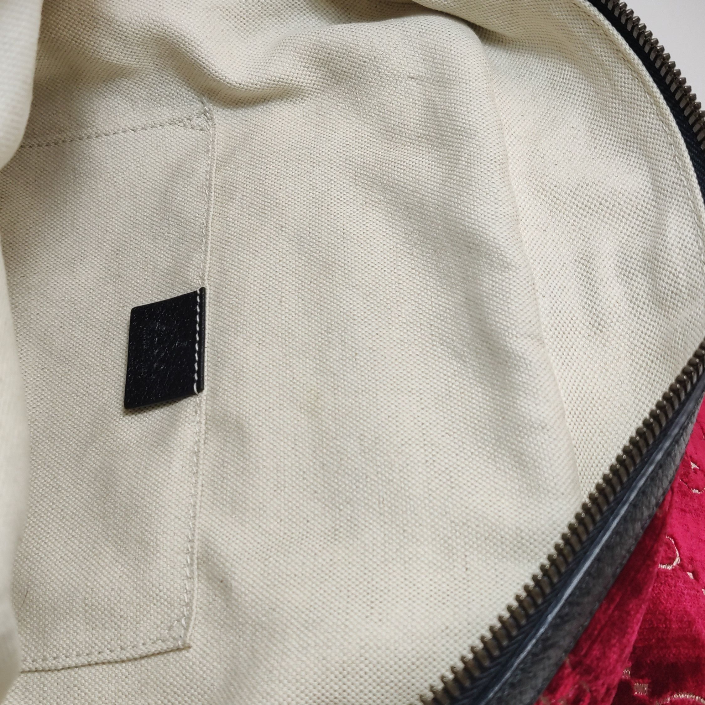 Gucci Gucci Women os Backpacks Size ONE SIZE - 11 Thumbnail