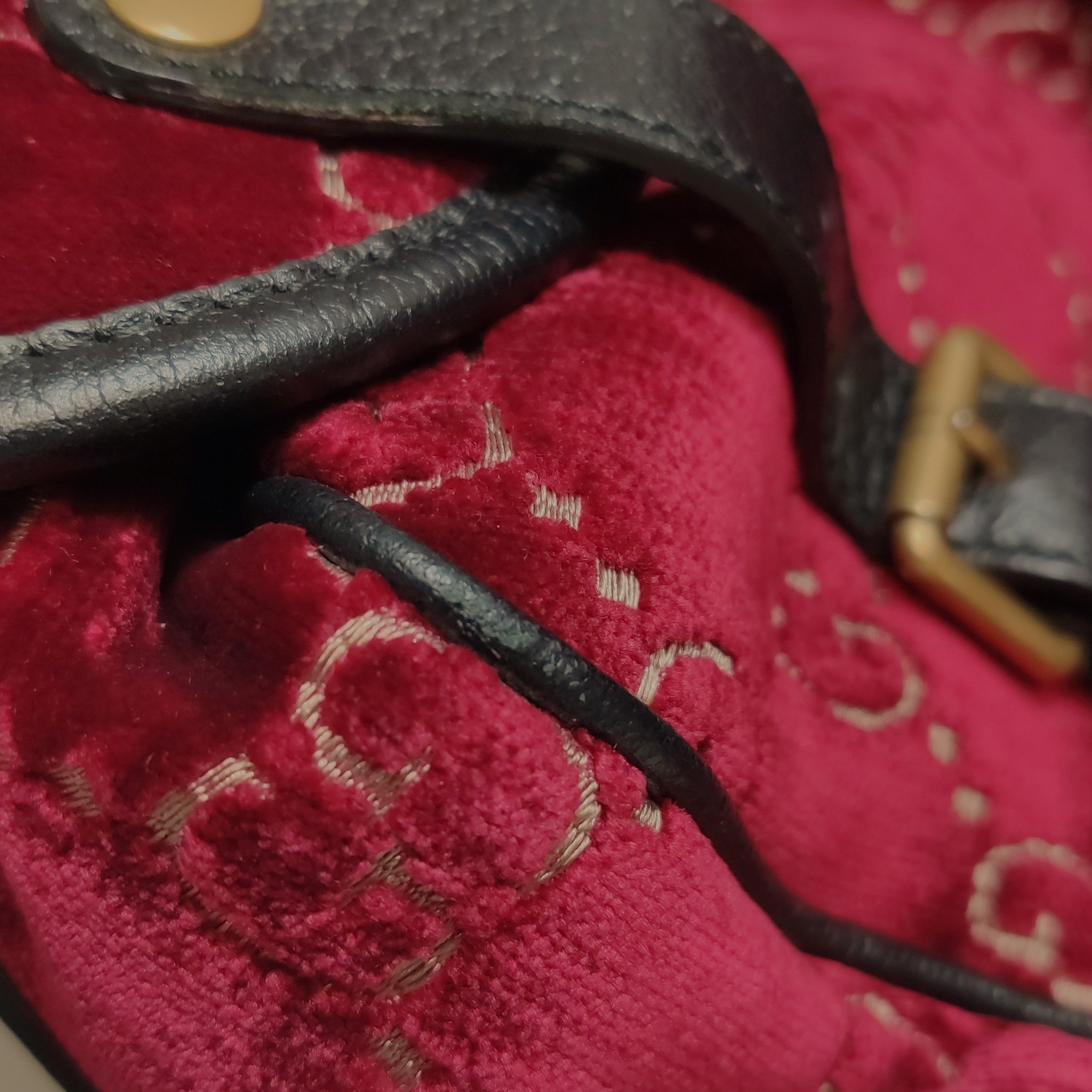 Gucci Gucci Women os Backpacks Size ONE SIZE - 18 Thumbnail