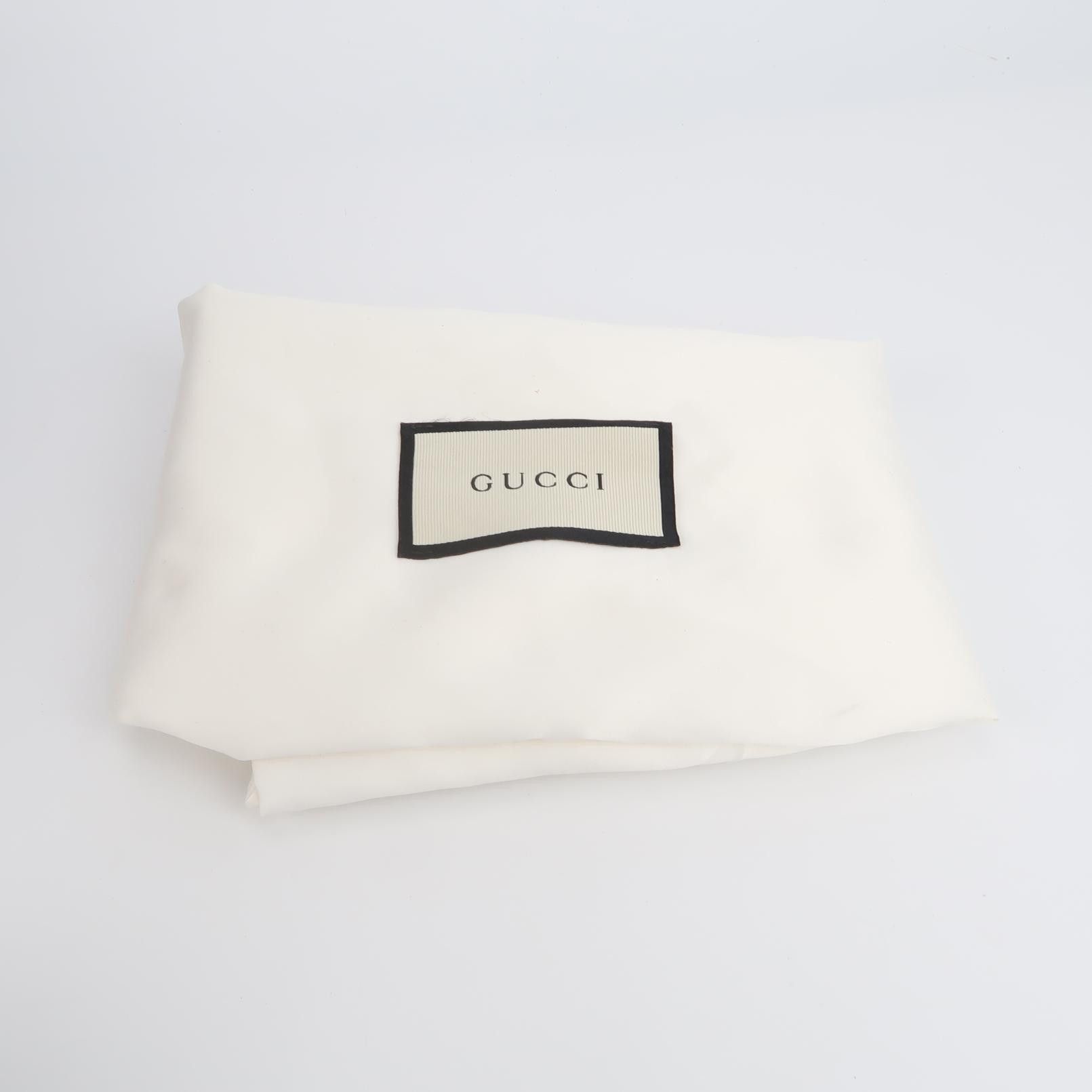 Gucci Gucci Women os Backpacks Size ONE SIZE - 10 Thumbnail