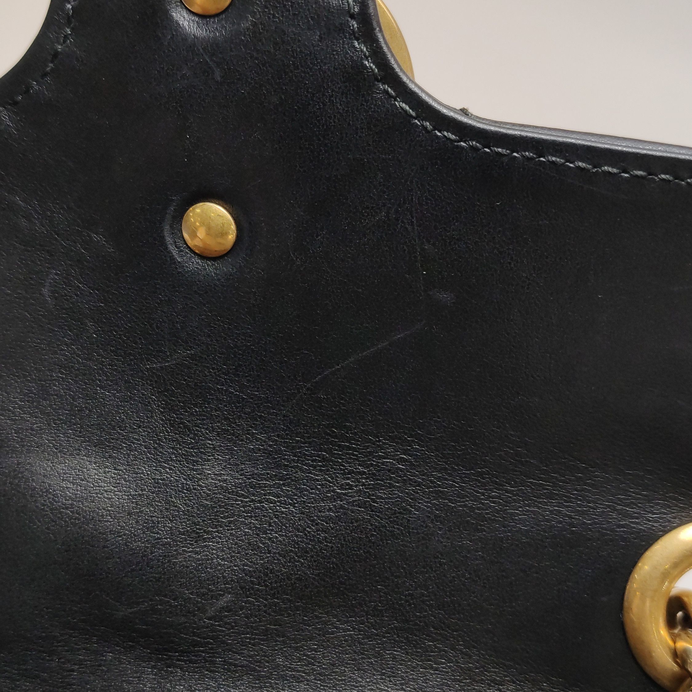 Gucci Gucci Women os Shoulder Bags Size ONE SIZE - 9 Thumbnail