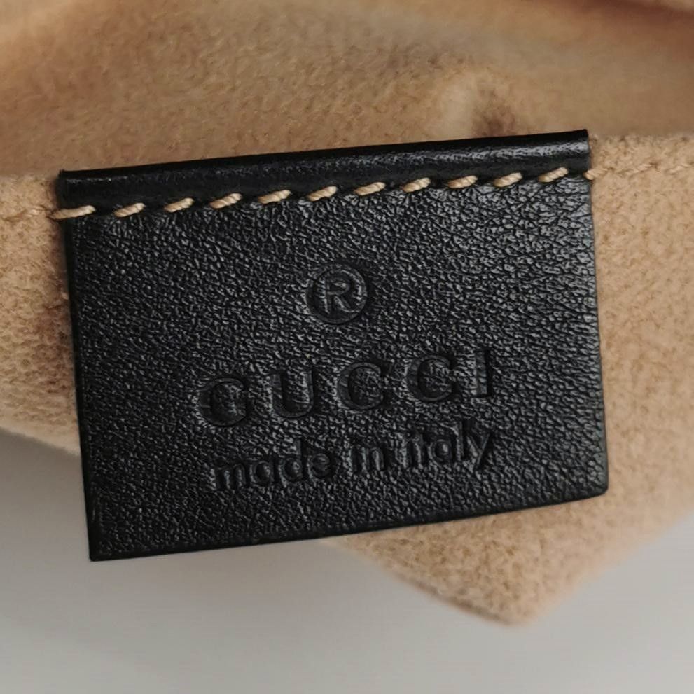 Gucci Gucci Women os Shoulder Bags Size ONE SIZE - 8 Thumbnail