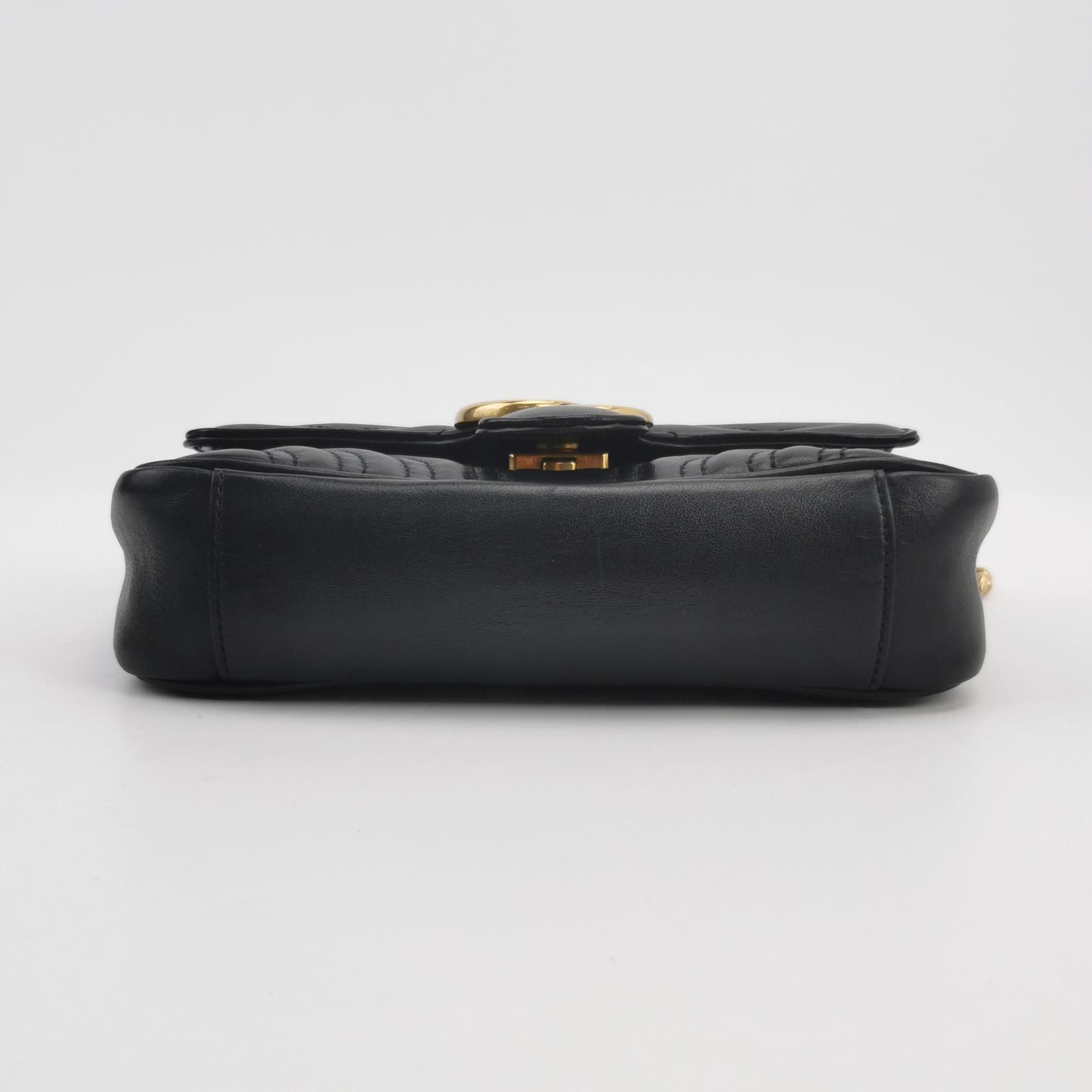 Gucci Gucci Women os Shoulder Bags Size ONE SIZE - 6 Thumbnail
