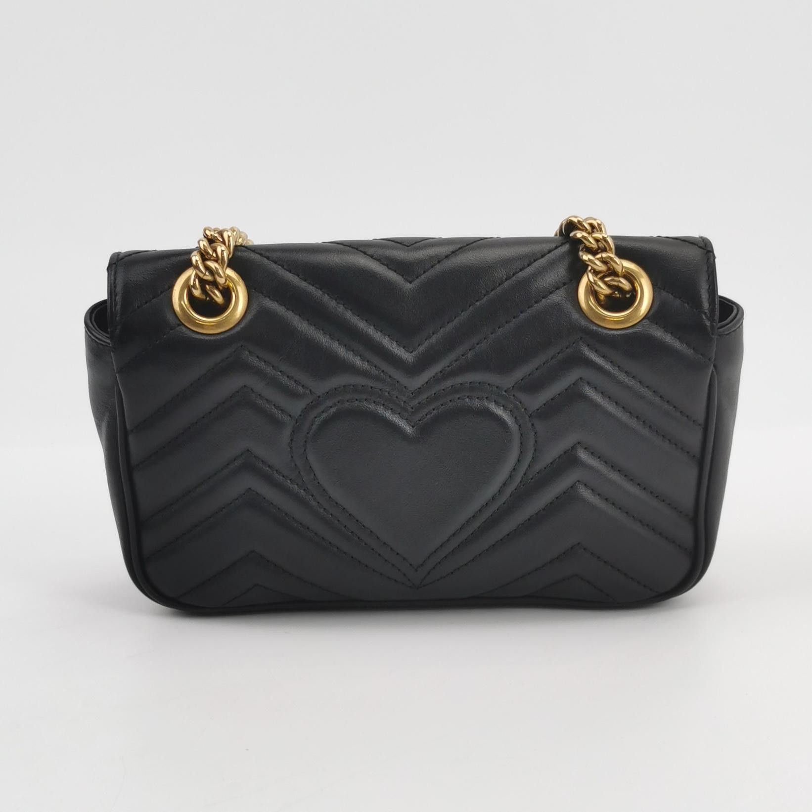 Gucci Gucci Women os Shoulder Bags Size ONE SIZE - 5 Thumbnail