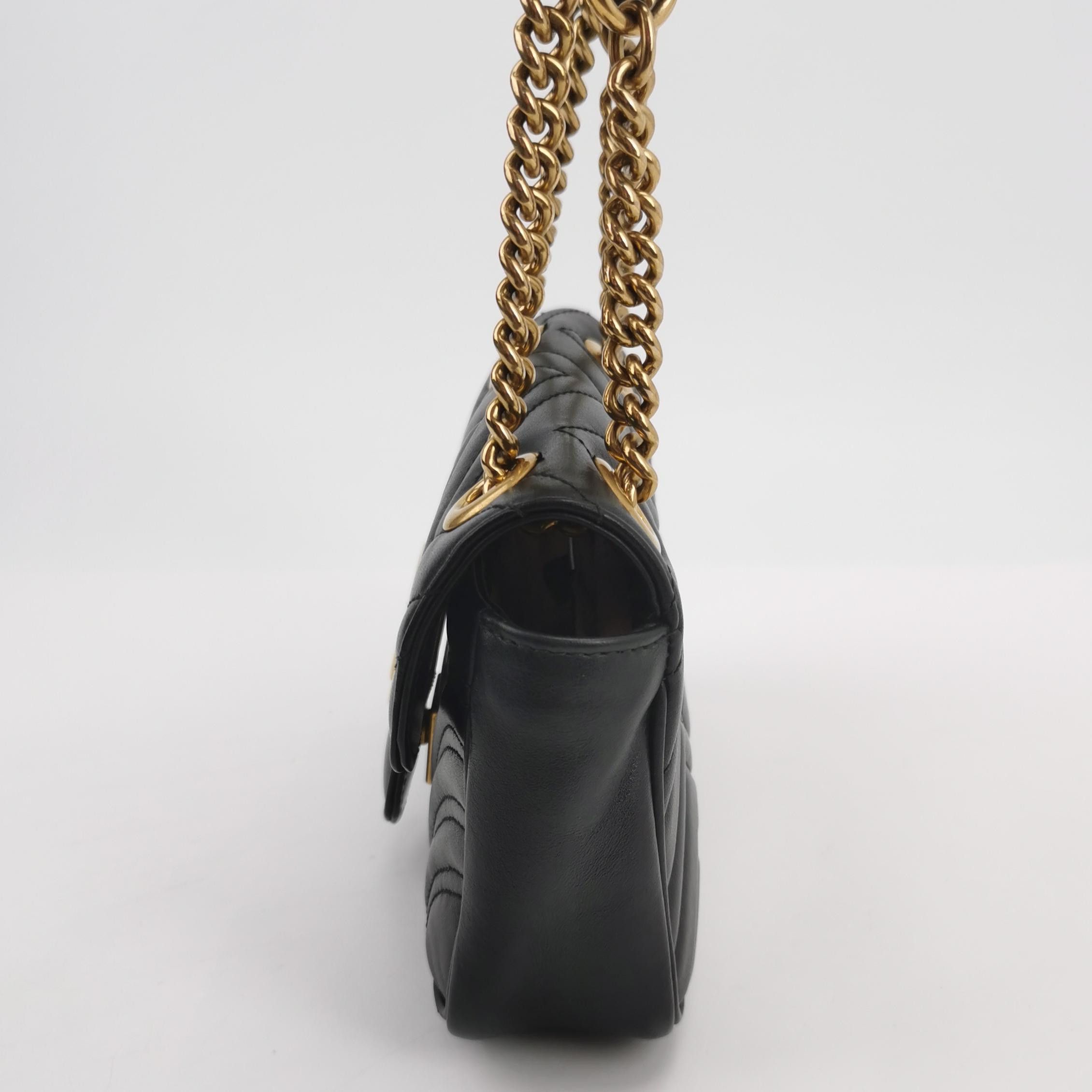Gucci Gucci Women os Shoulder Bags Size ONE SIZE - 3 Thumbnail