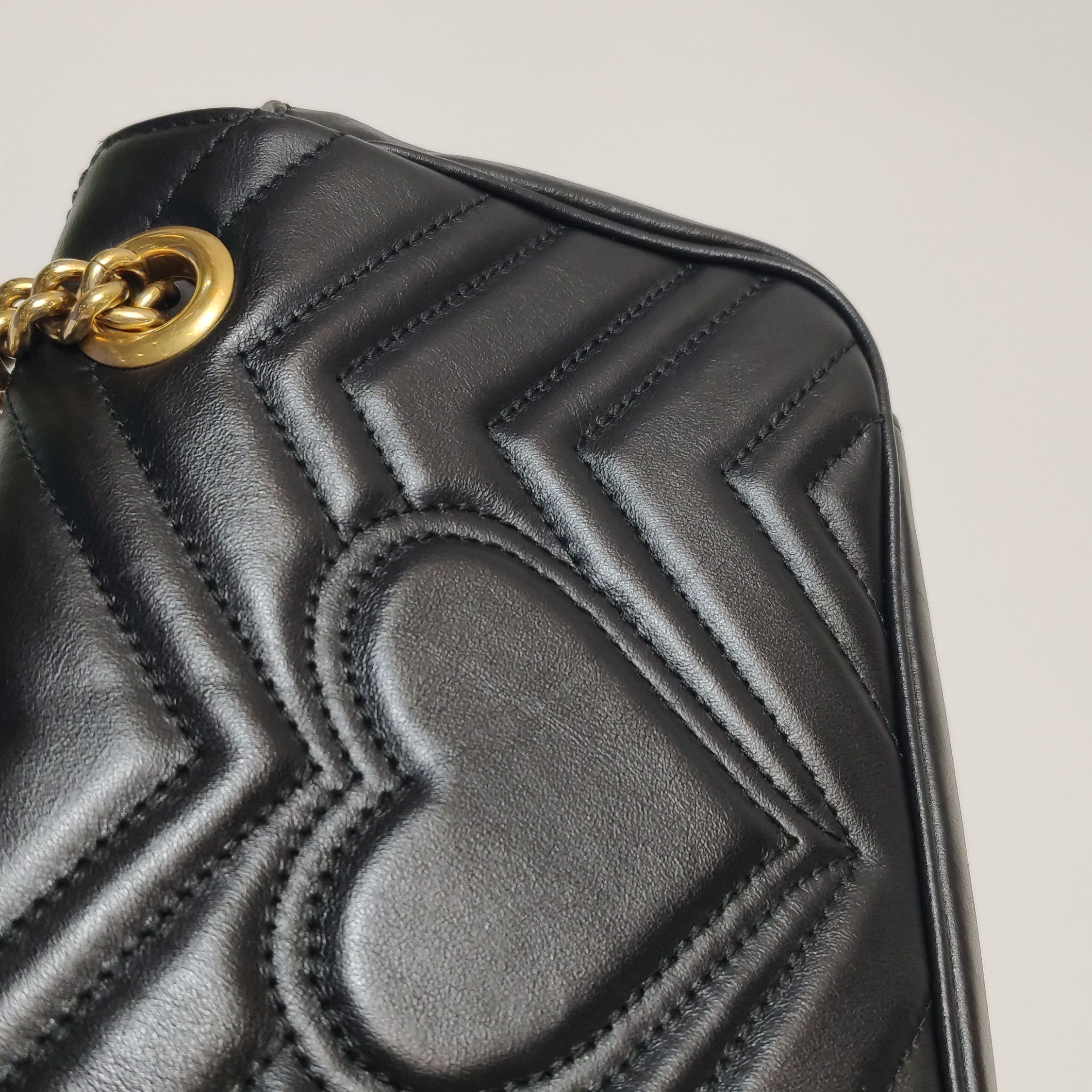 Gucci Gucci Women os Shoulder Bags Size ONE SIZE - 17 Thumbnail