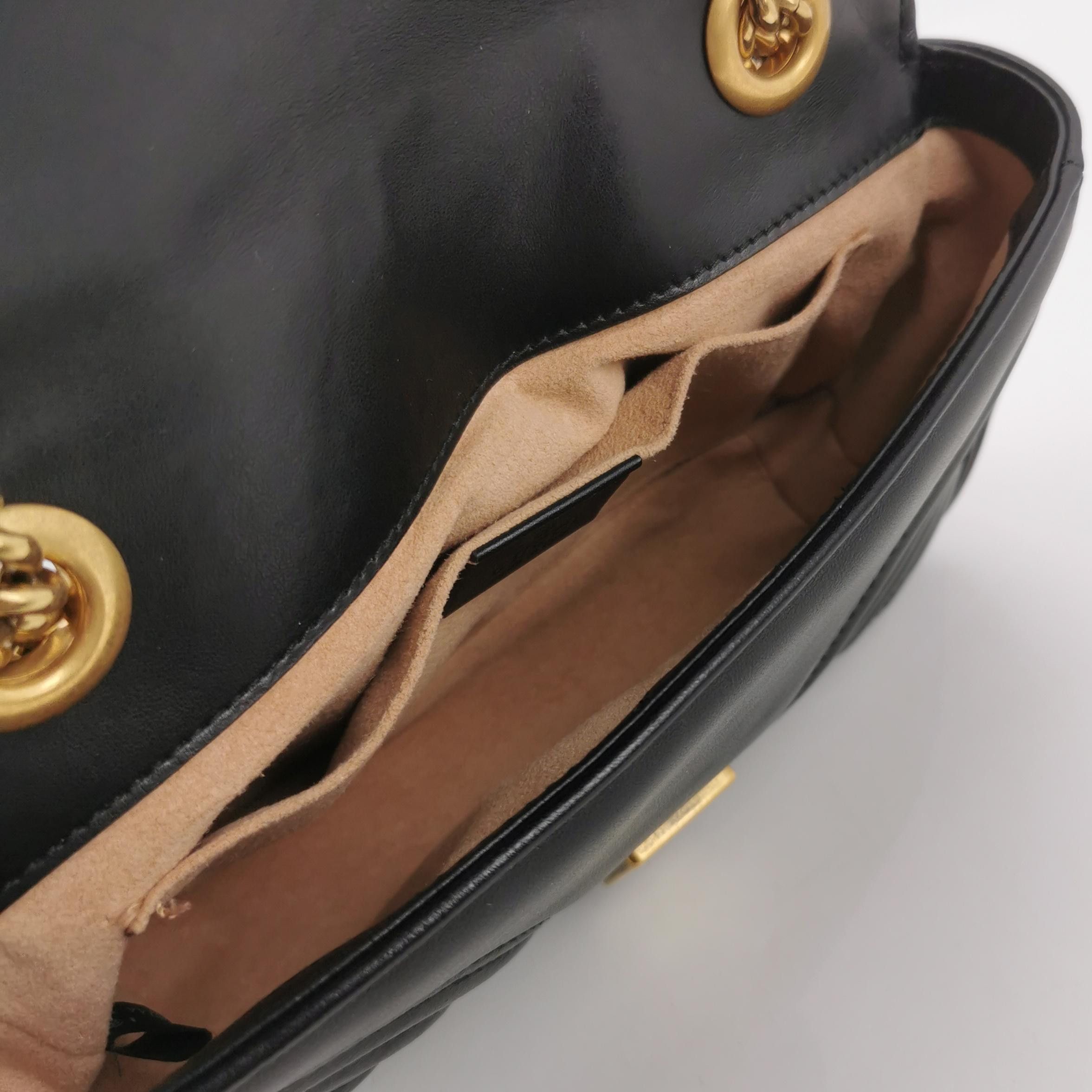 Gucci Gucci Women os Shoulder Bags Size ONE SIZE - 7 Thumbnail