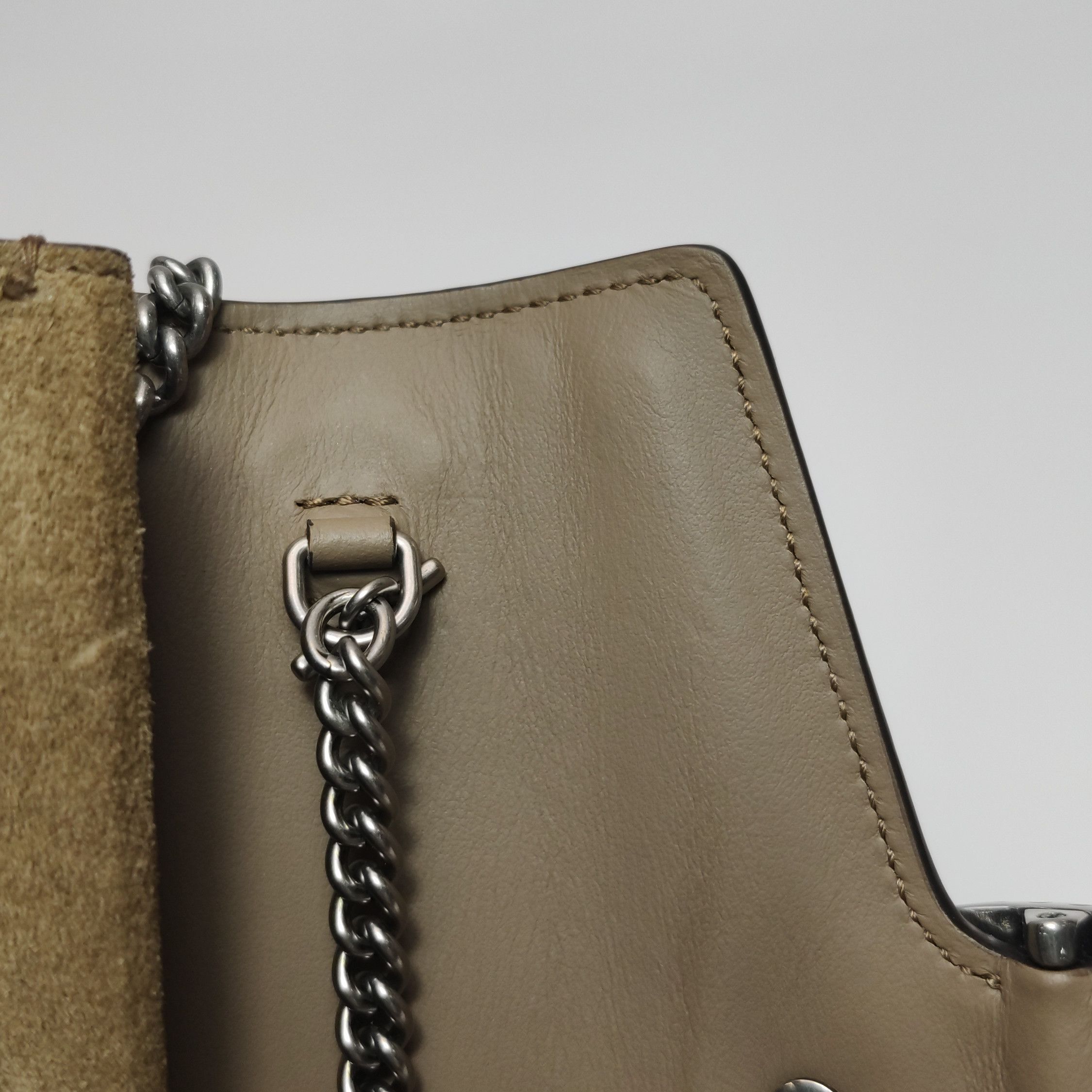Gucci Gucci Women os Shoulder Bags Size ONE SIZE - 16 Thumbnail