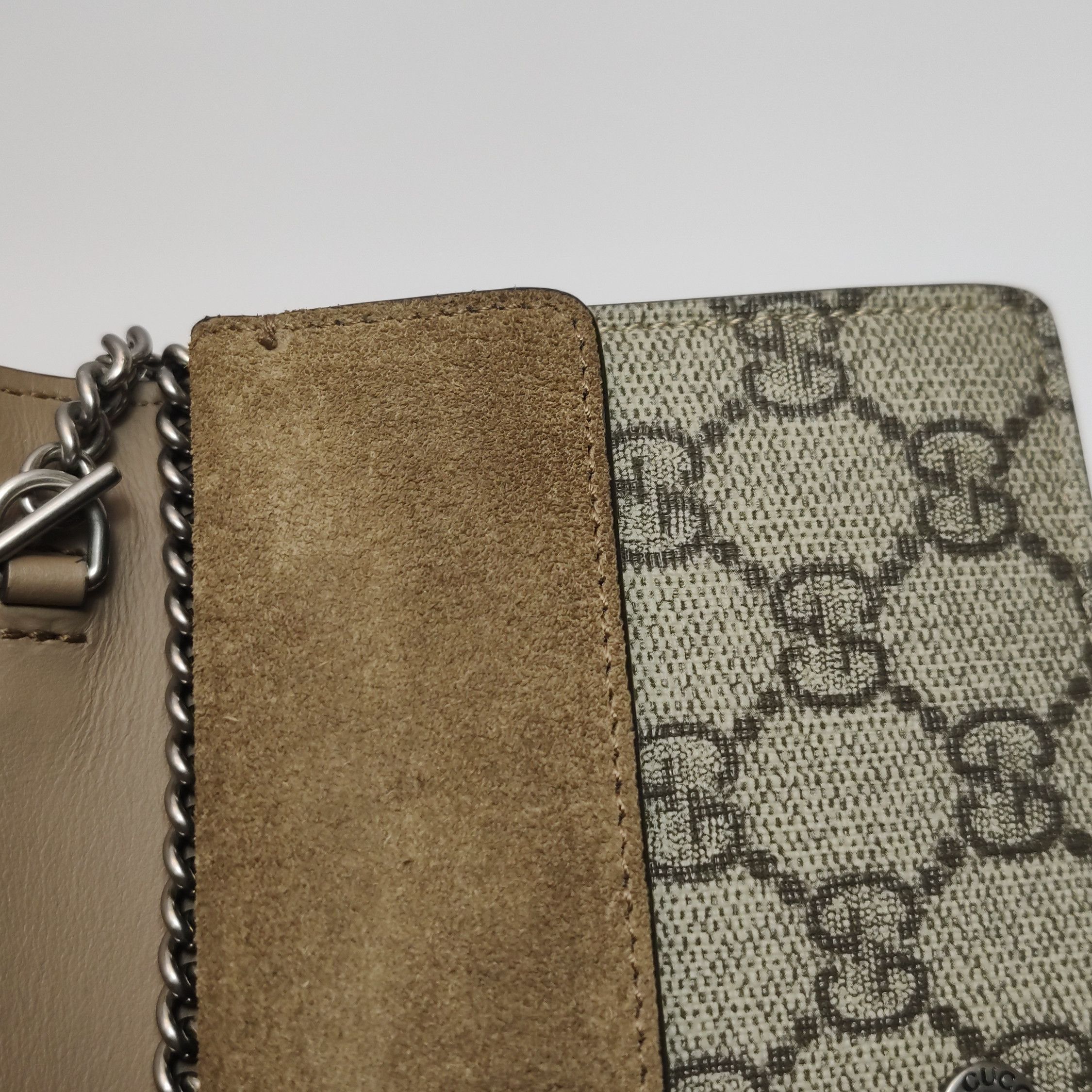 Gucci Gucci Women os Shoulder Bags Size ONE SIZE - 13 Thumbnail