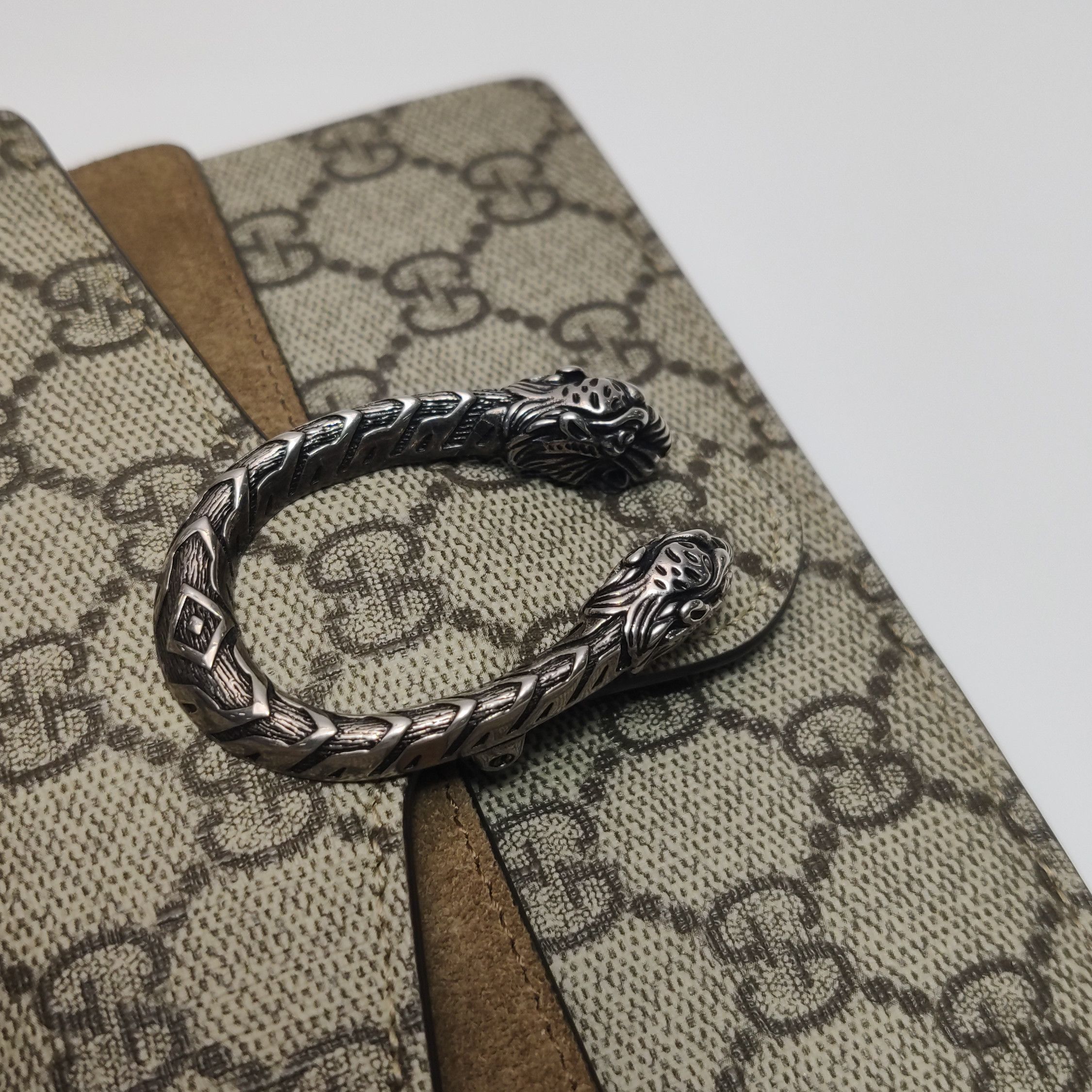 Gucci Gucci Women os Shoulder Bags Size ONE SIZE - 11 Thumbnail