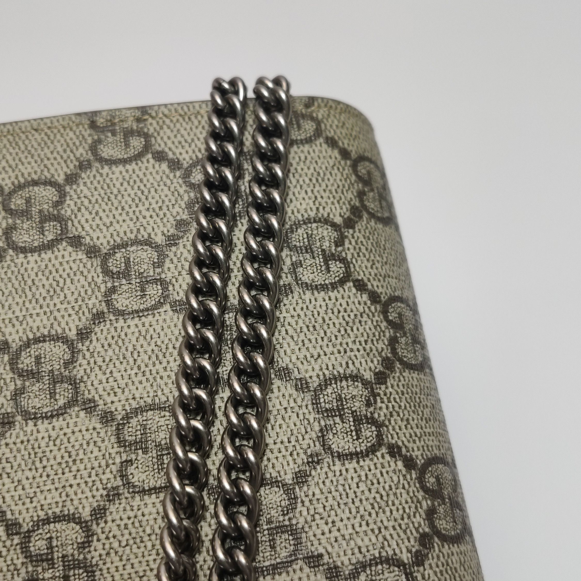 Gucci Gucci Women os Shoulder Bags Size ONE SIZE - 12 Thumbnail
