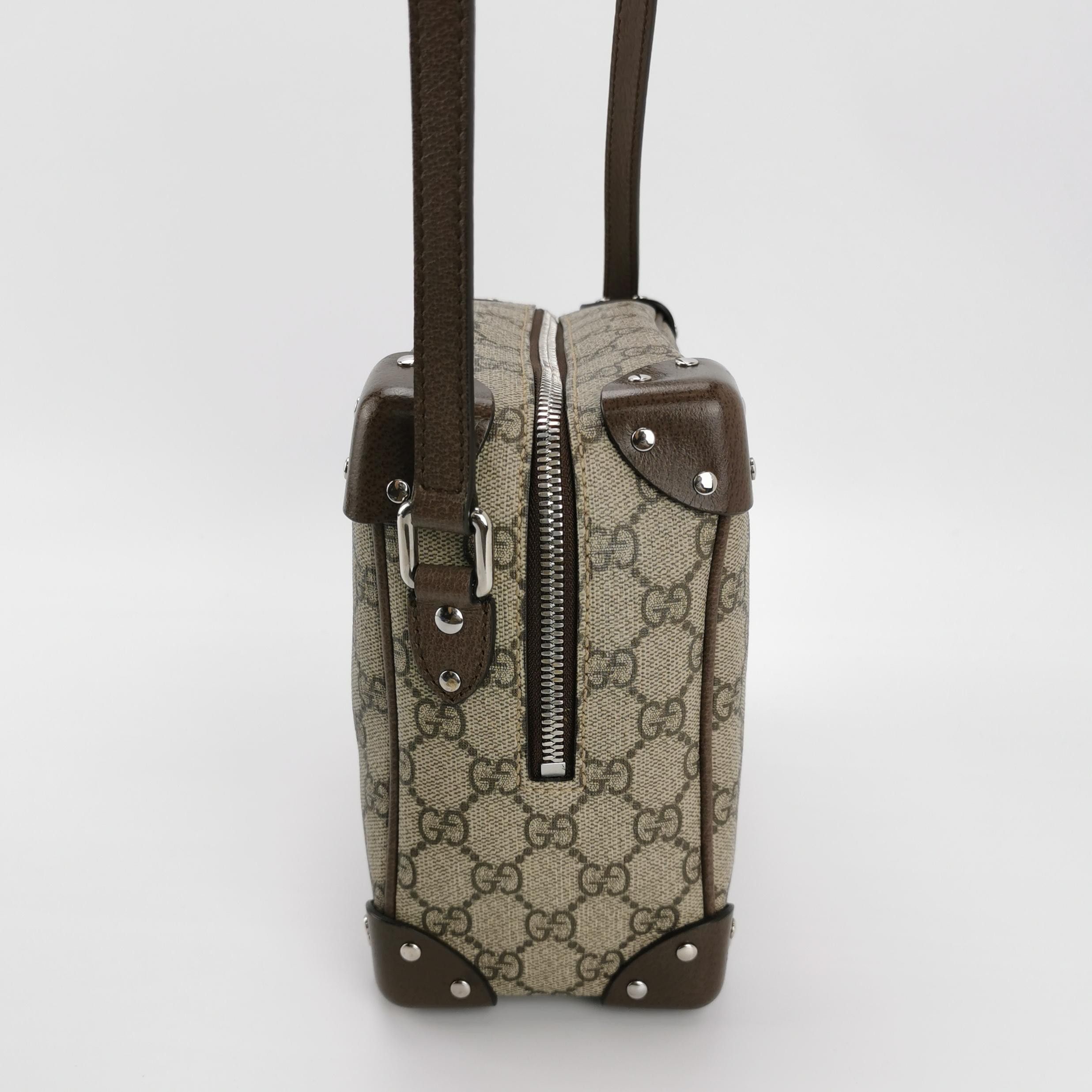 Gucci Gucci Women os Crossbody Bags Size ONE SIZE - 4 Thumbnail