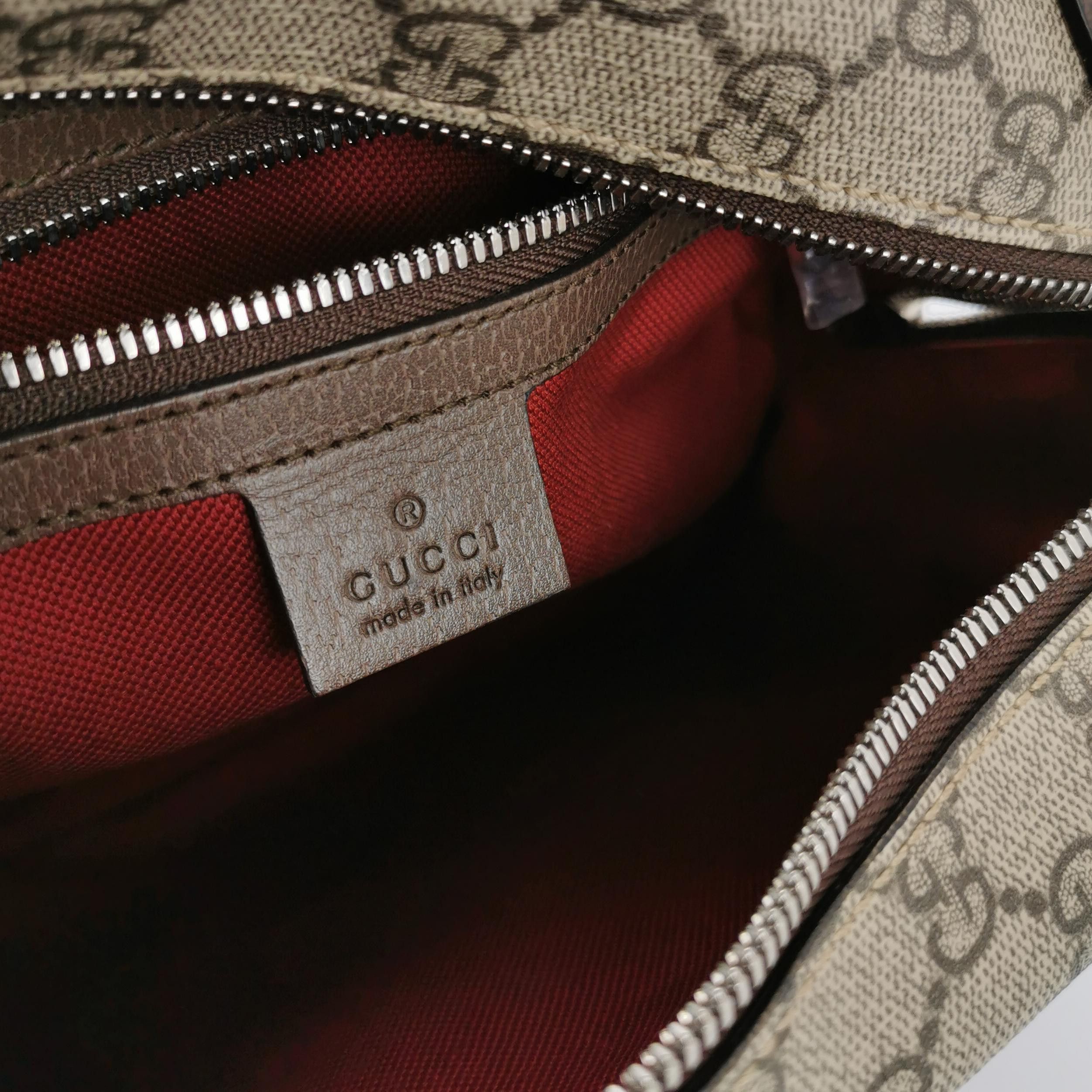 Gucci Gucci Women os Crossbody Bags Size ONE SIZE - 8 Thumbnail