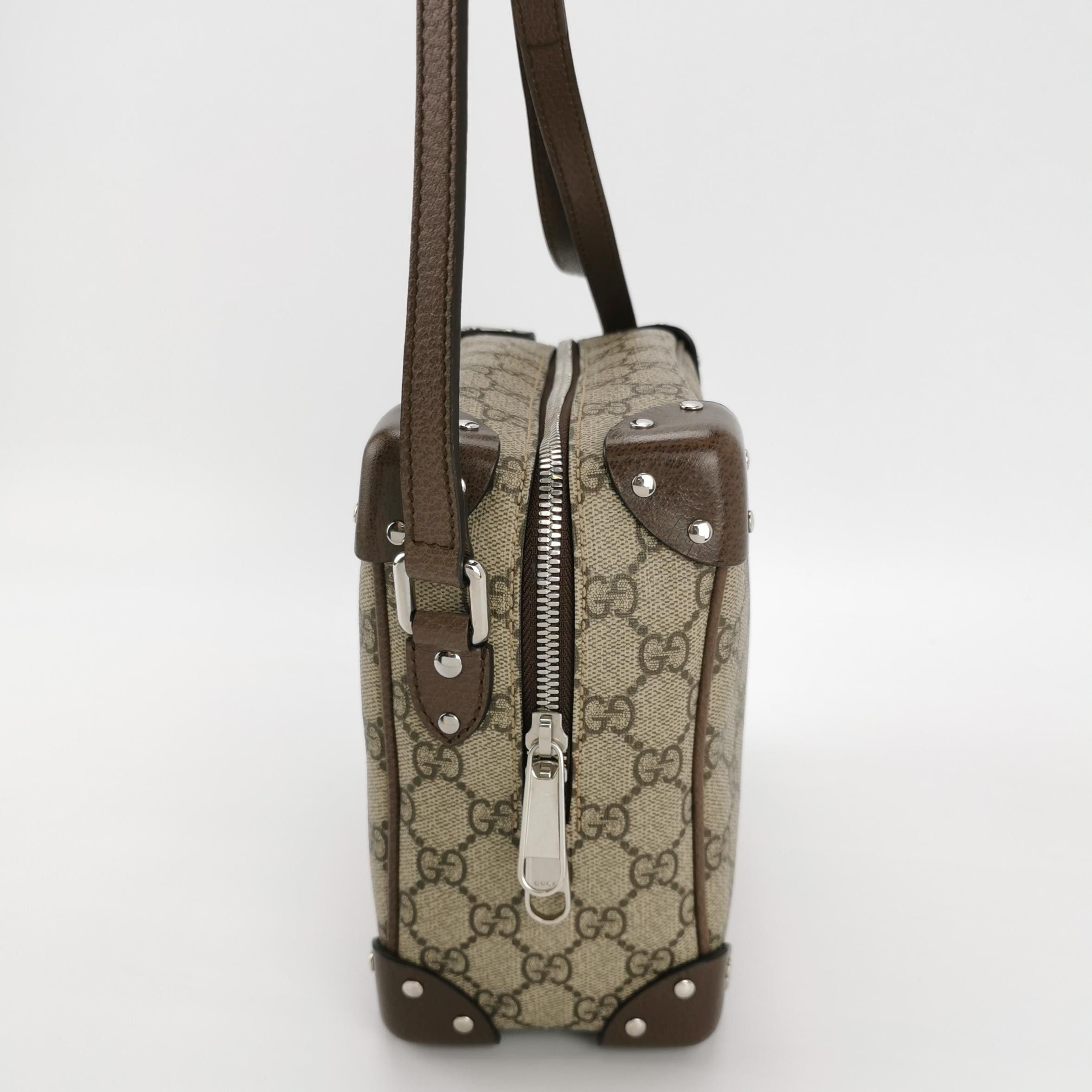 Gucci Gucci Women os Crossbody Bags Size ONE SIZE - 3 Thumbnail