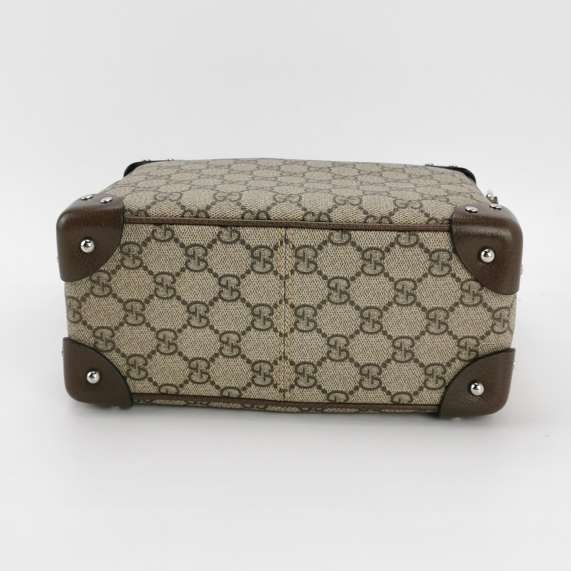 Gucci Gucci Women os Crossbody Bags Size ONE SIZE - 6 Thumbnail