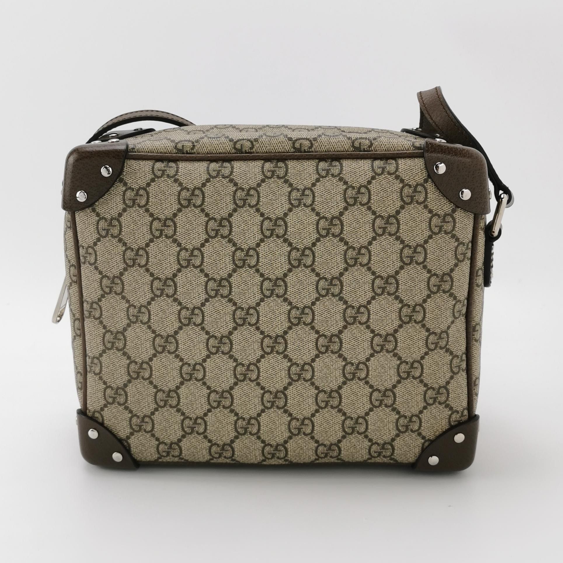 Gucci Gucci Women os Crossbody Bags Size ONE SIZE - 5 Thumbnail